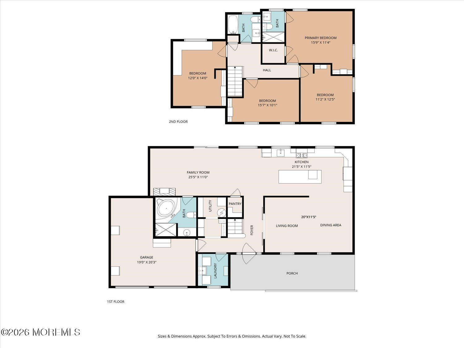 11 Quailtree Lane