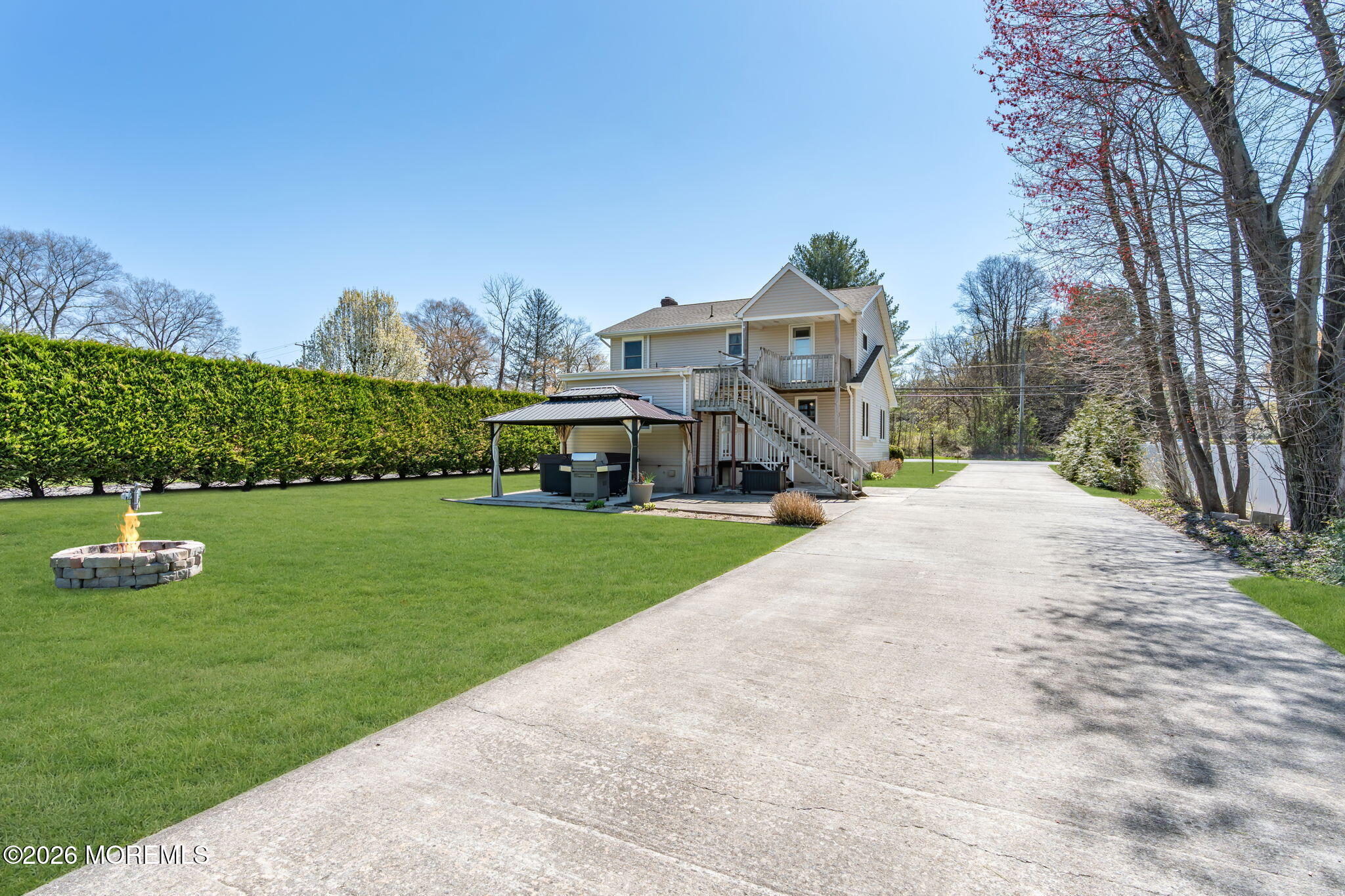 44 Asbury Road