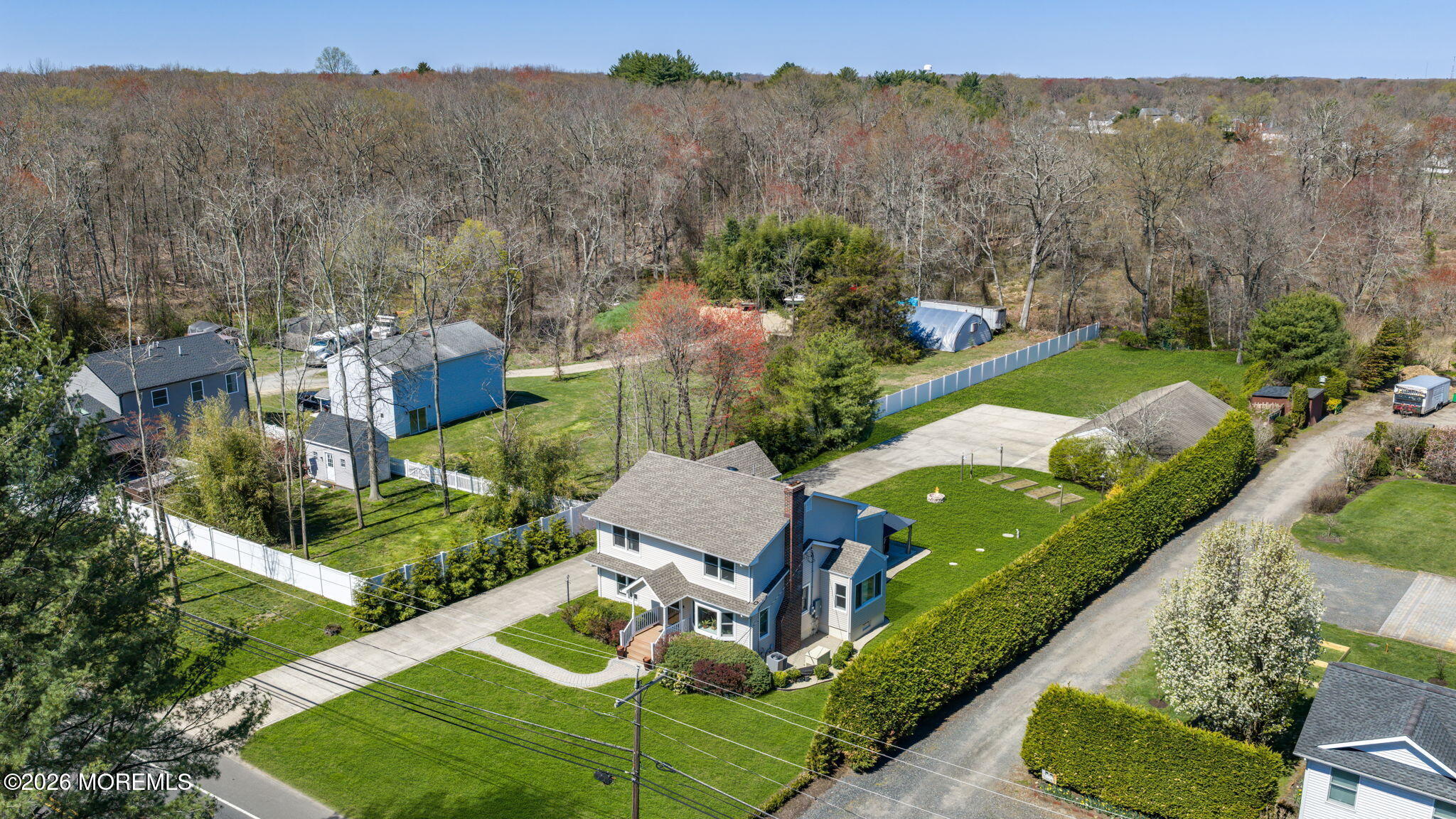 44 Asbury Road