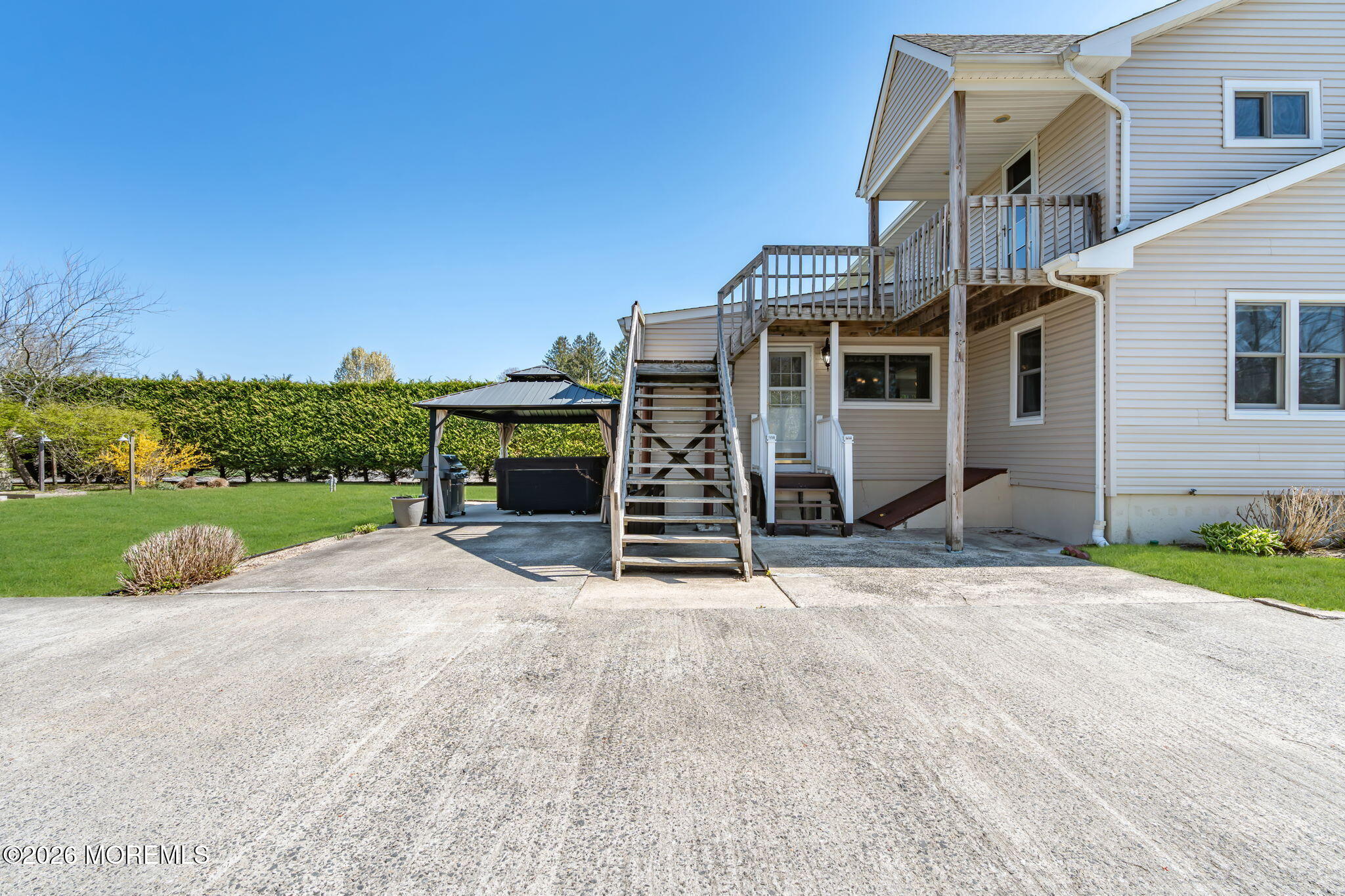 44 Asbury Road