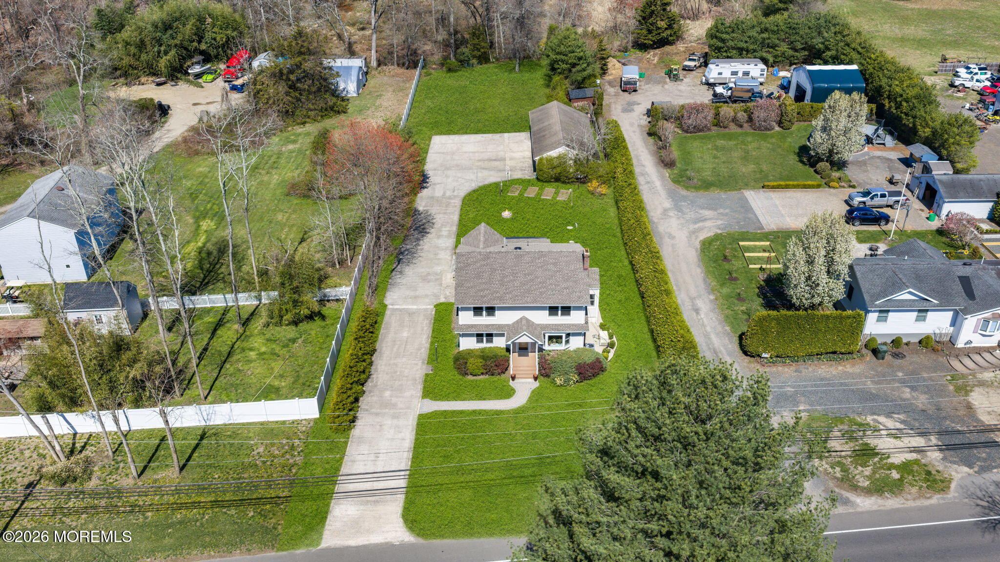 44 Asbury Road