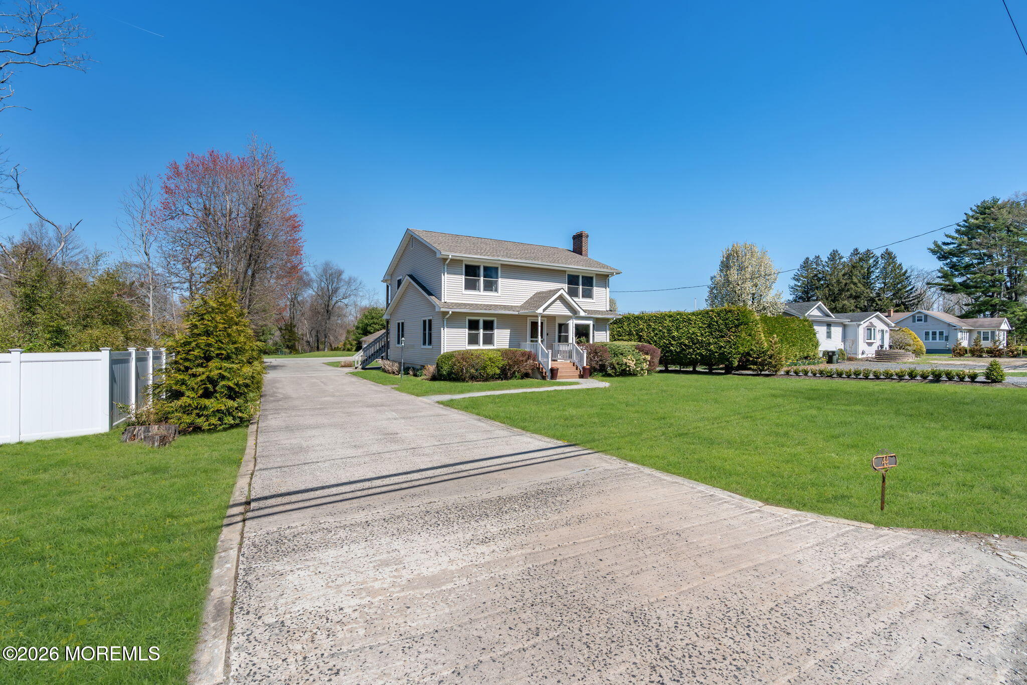 44 Asbury Road