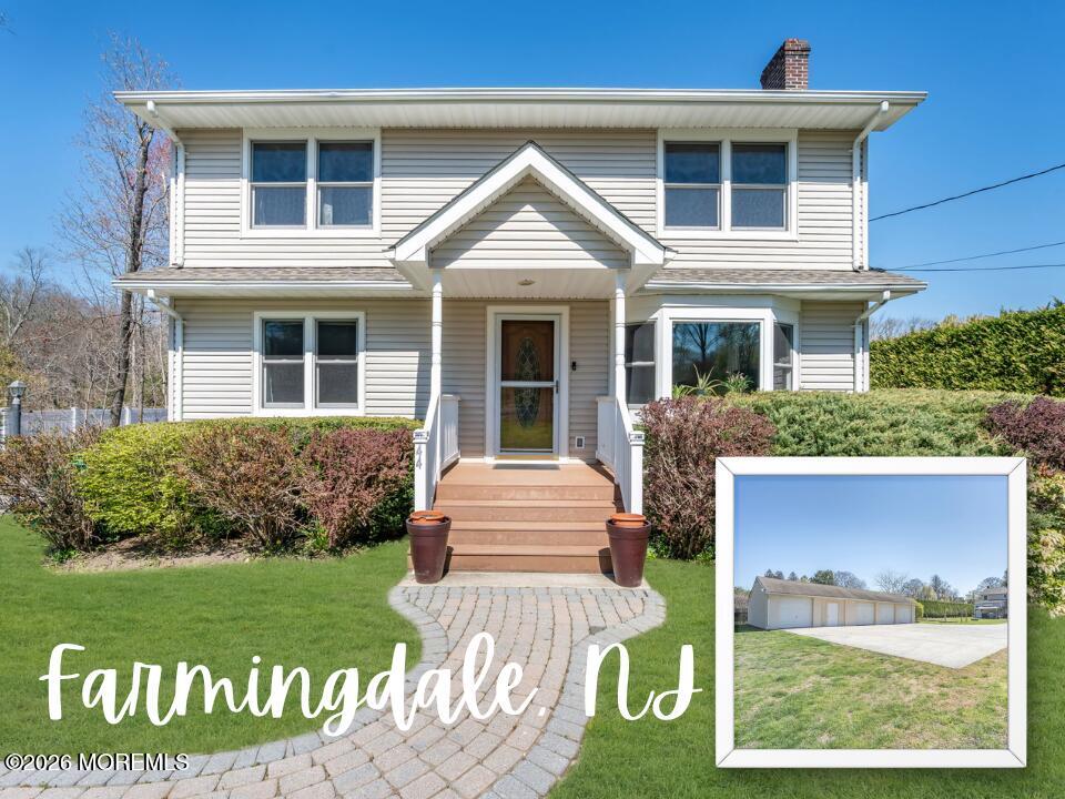 44 Asbury Road