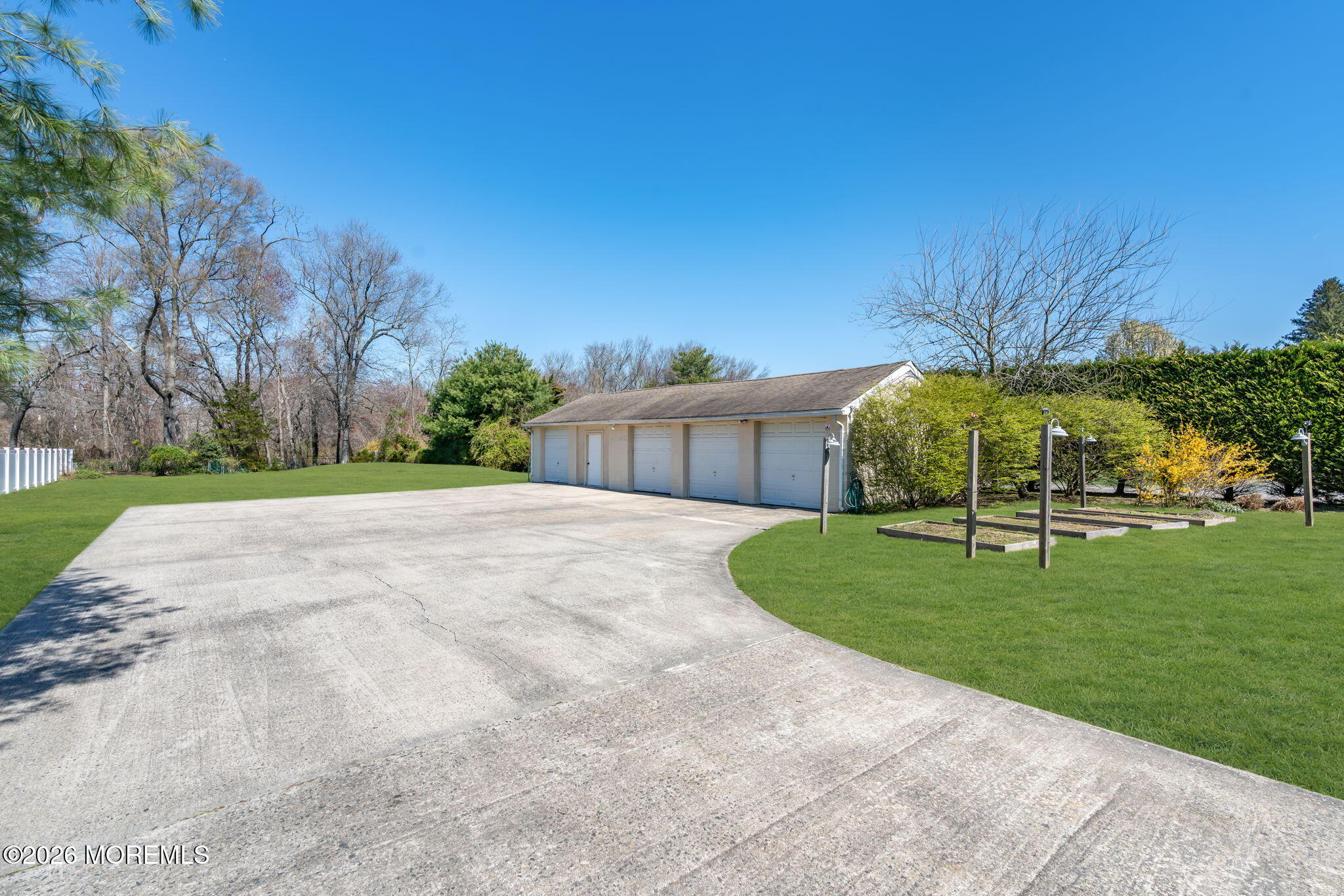 44 Asbury Road
