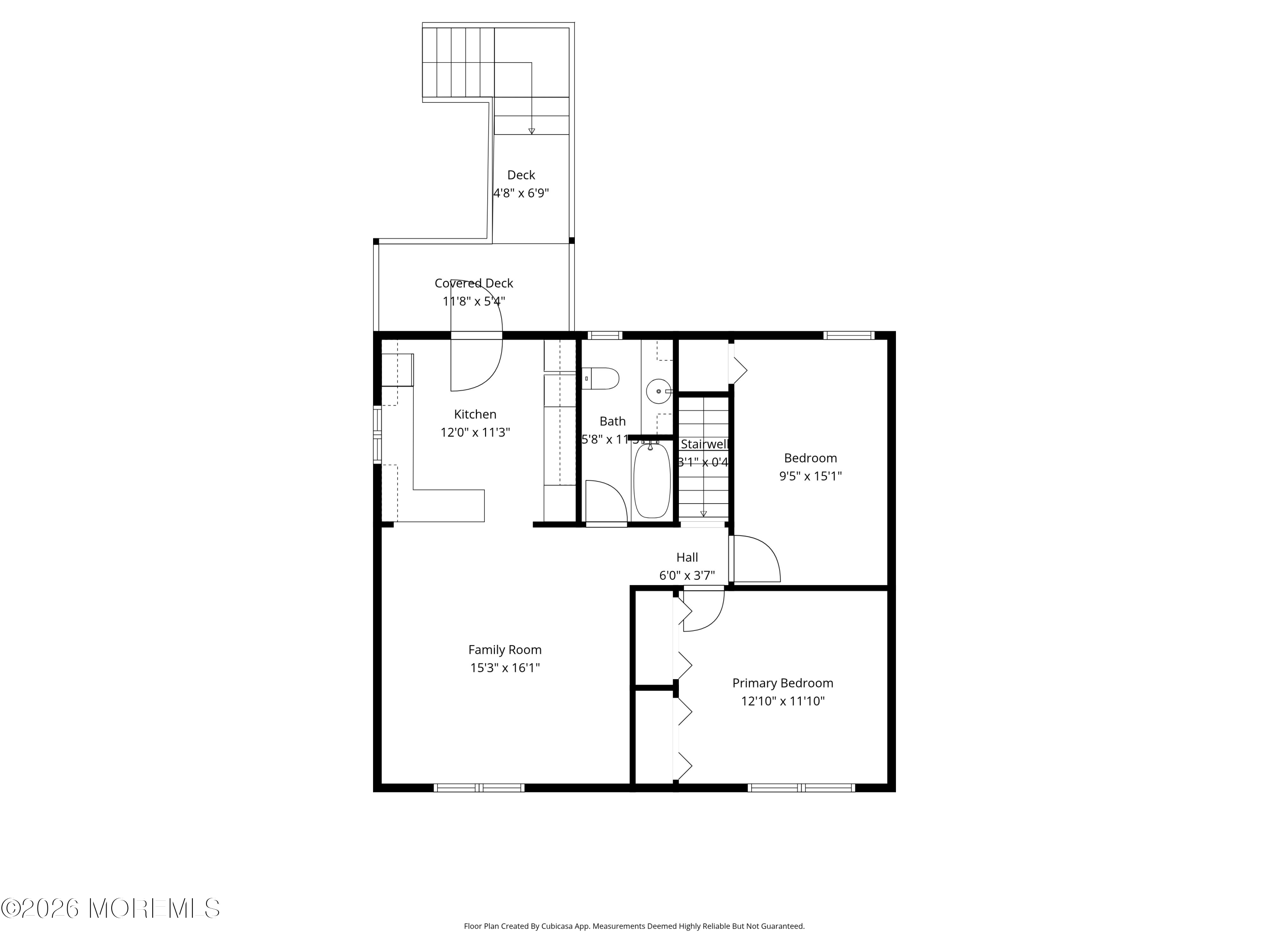 44 Asbury Road