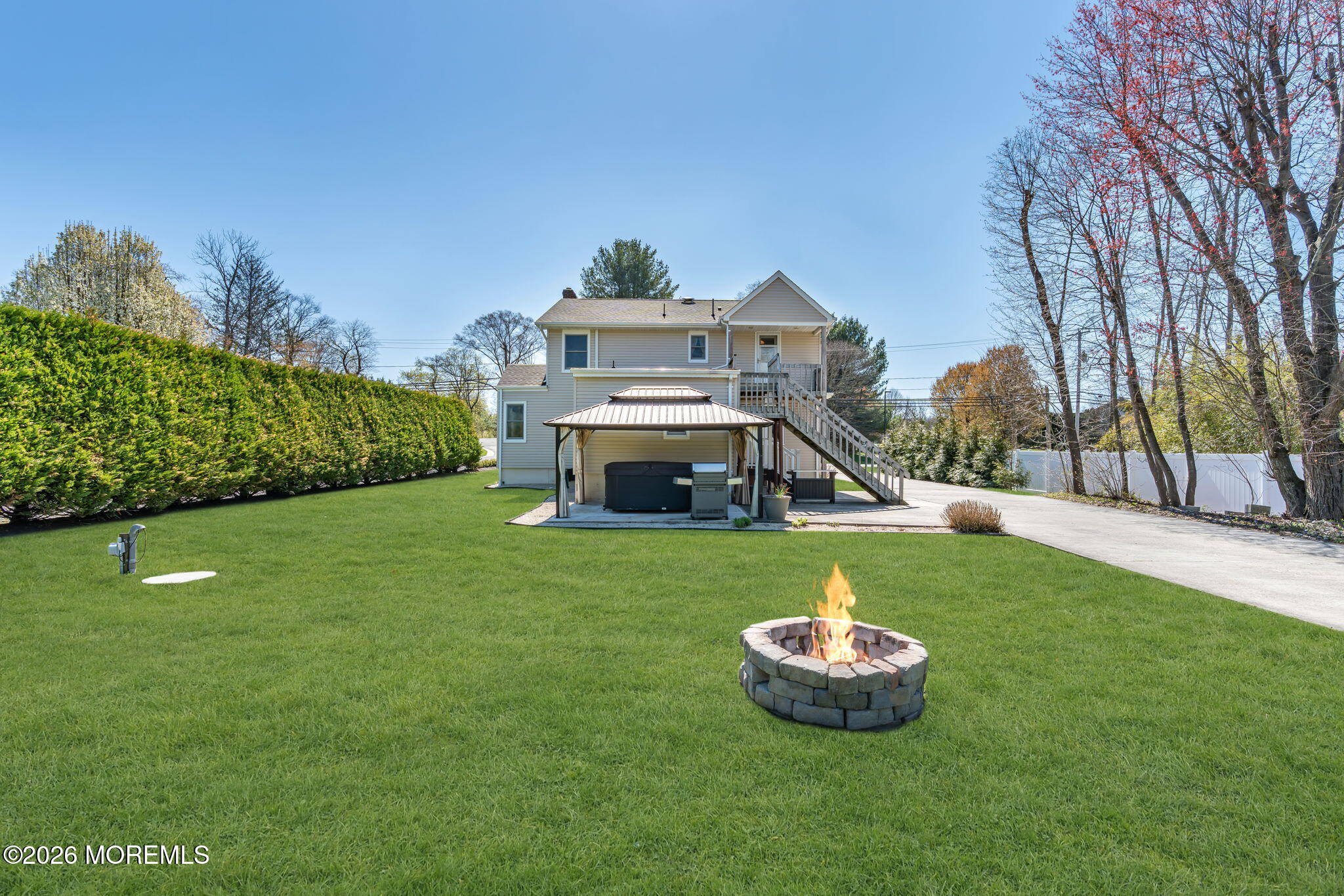 44 Asbury Road