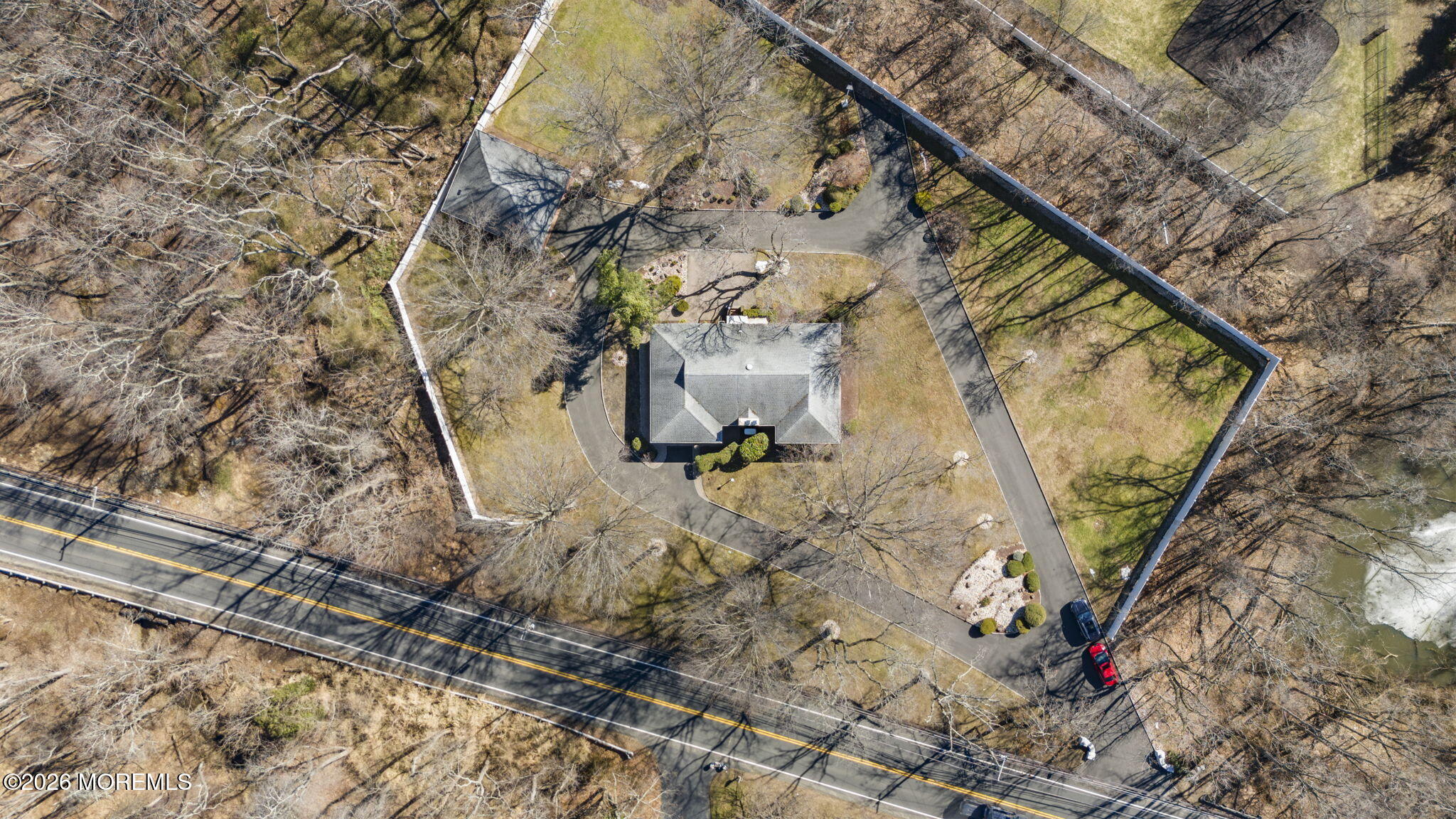440 Broadway Road