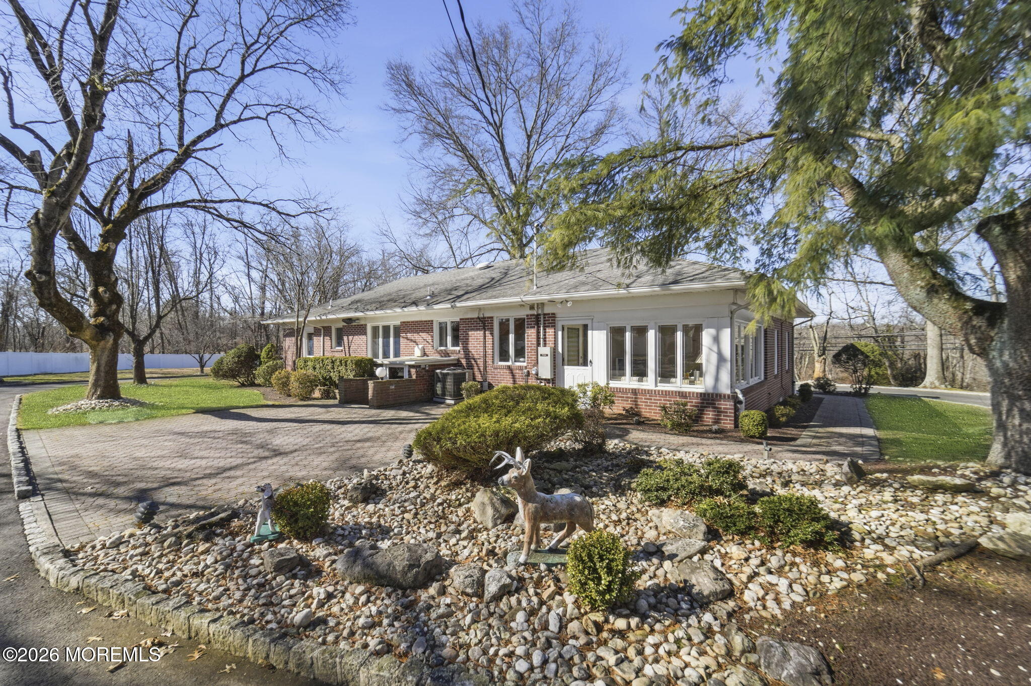 440 Broadway Road