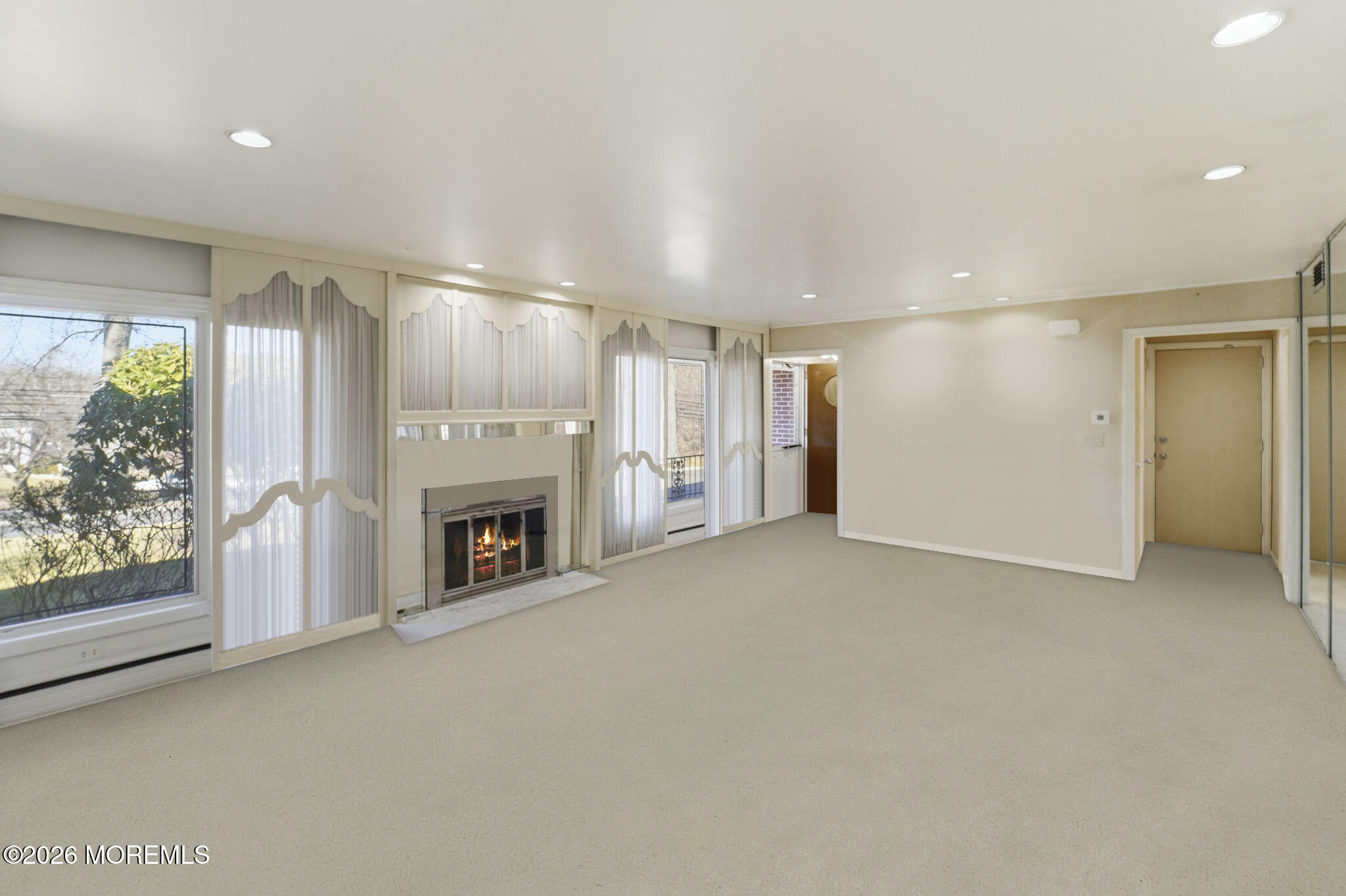 440 Broadway Road
