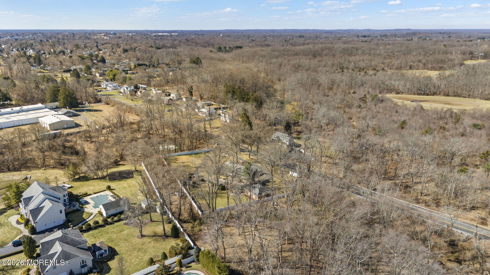 440 Broadway Road