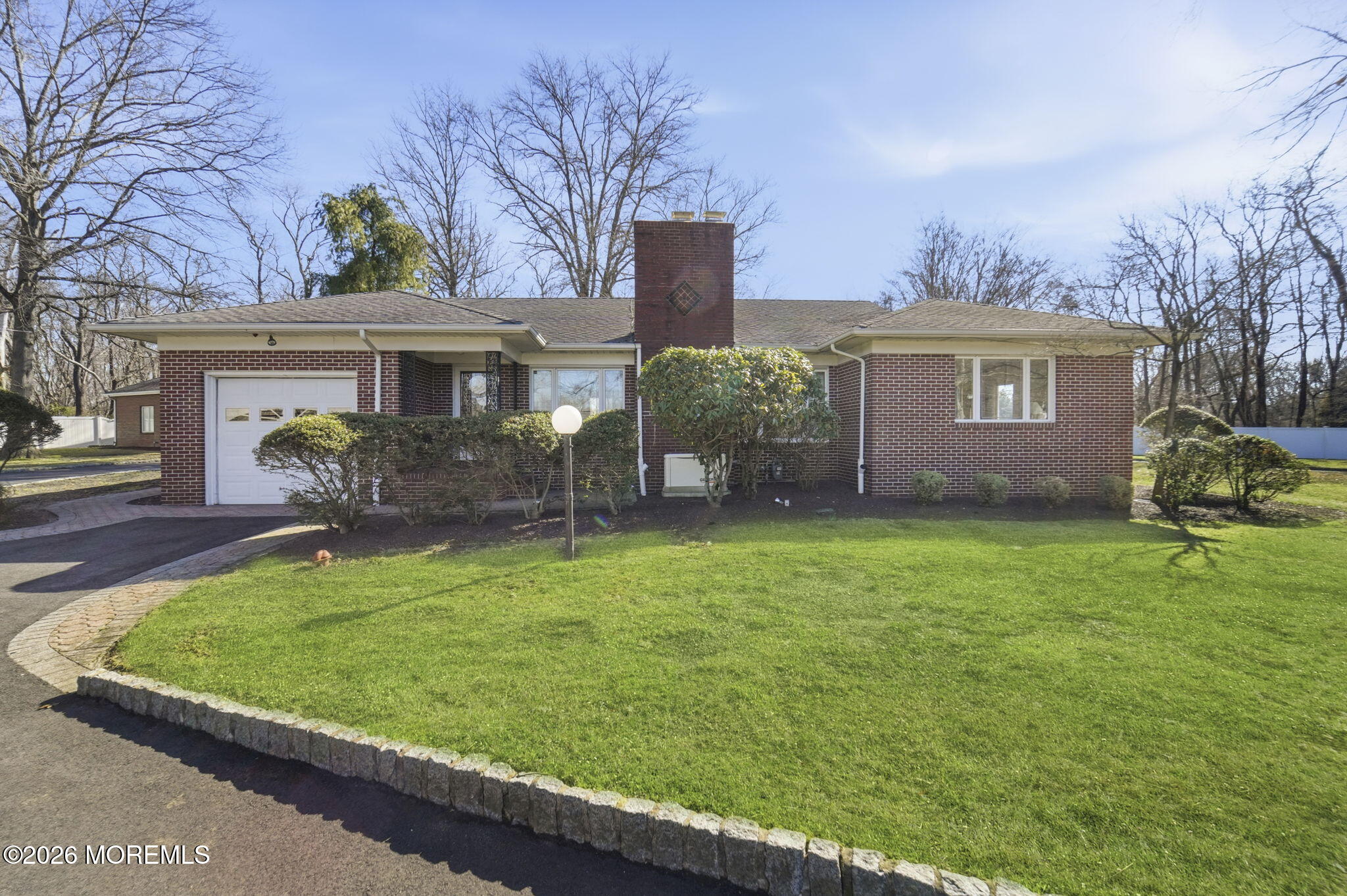 440 Broadway Road