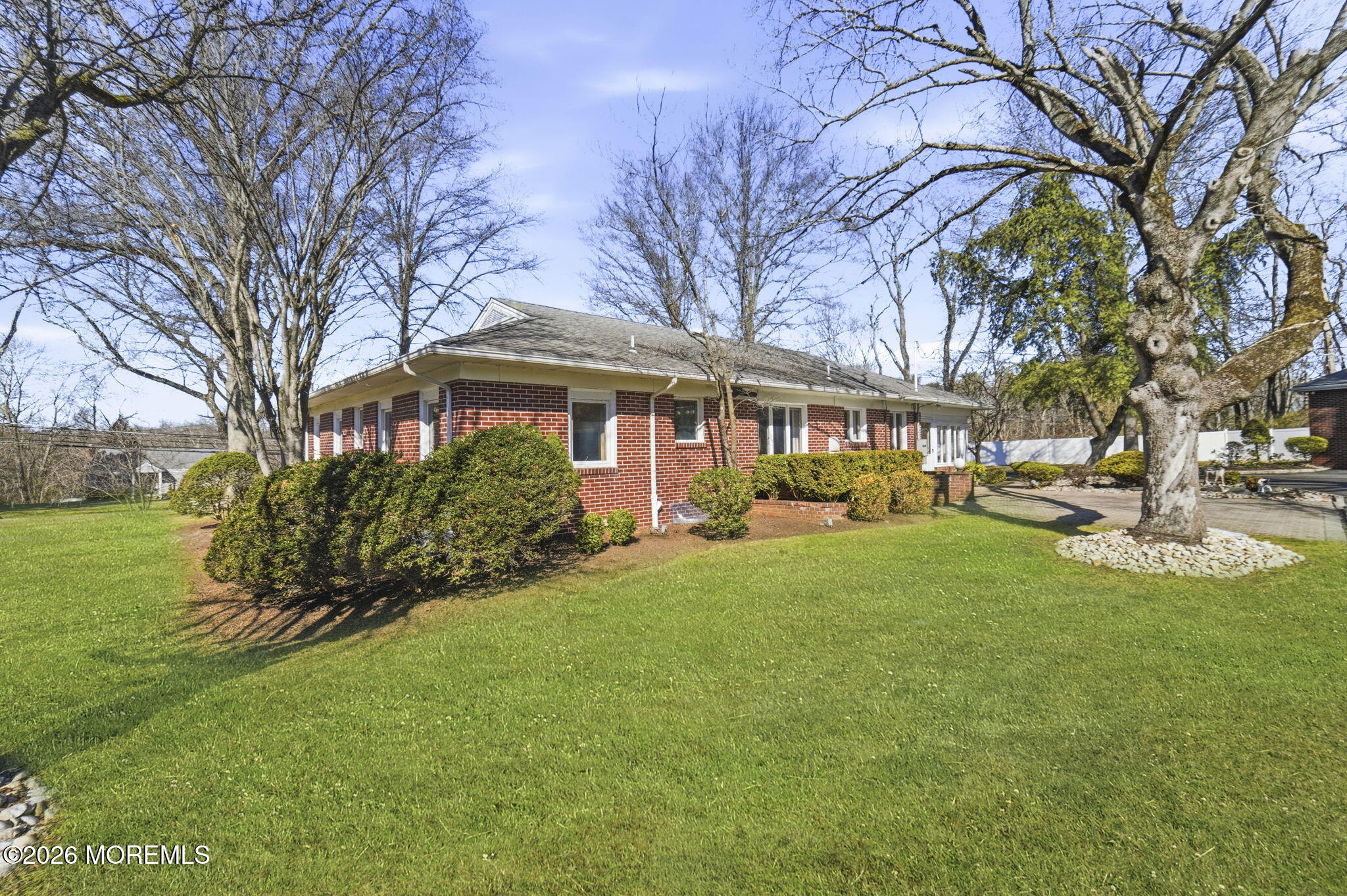 440 Broadway Road
