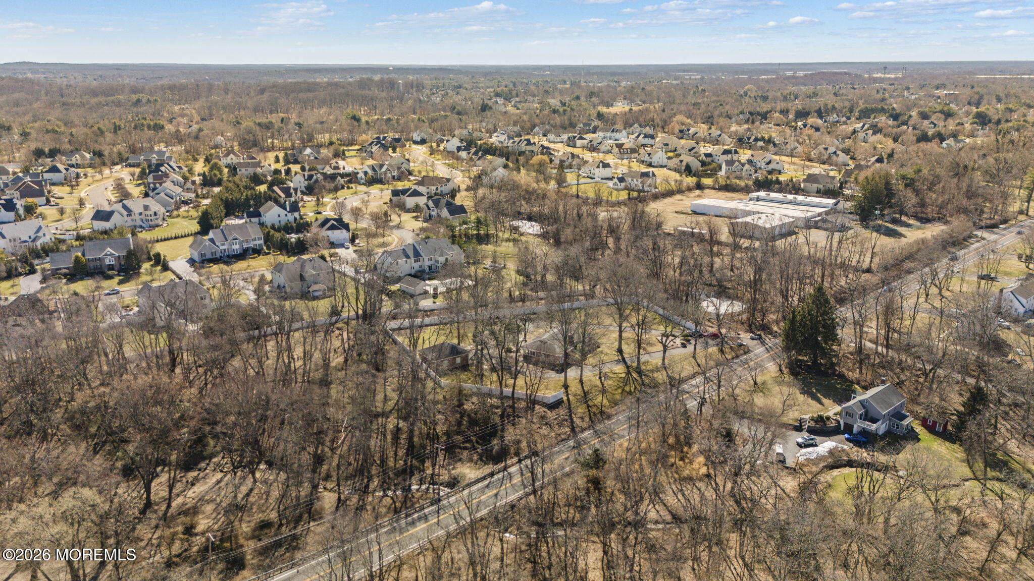 440 Broadway Road