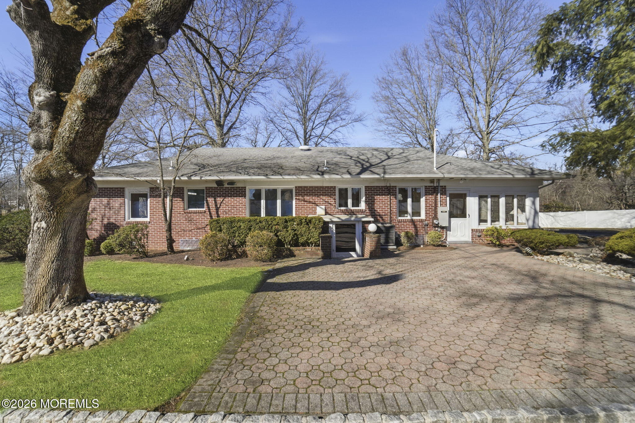 440 Broadway Road