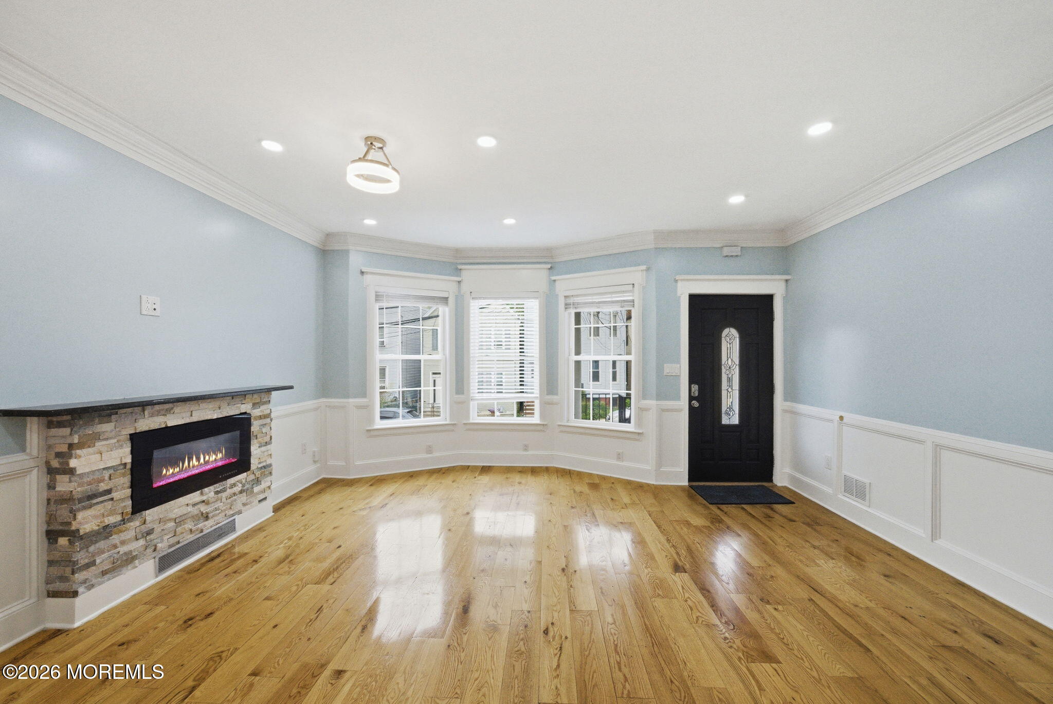 245 Jewett Avenue
