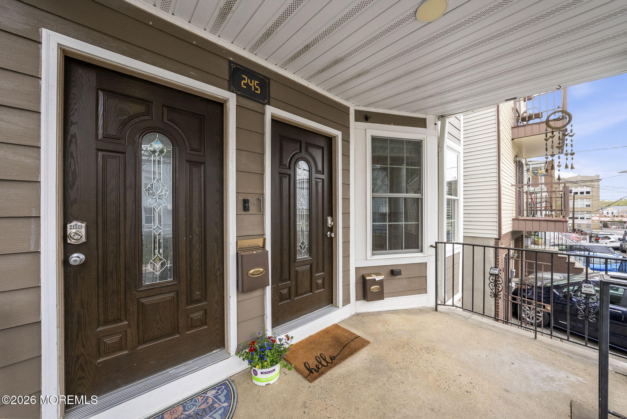 245 Jewett Avenue