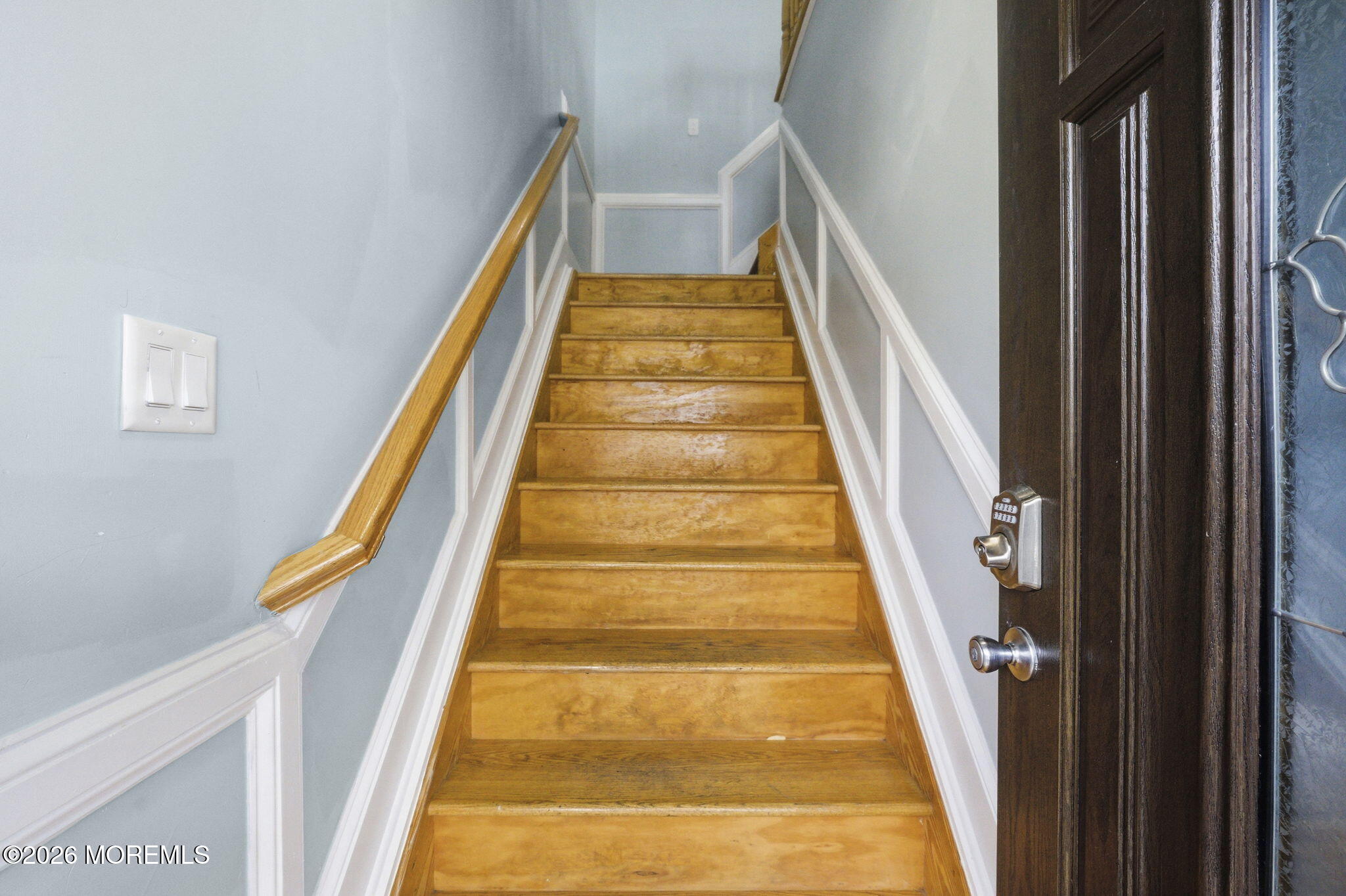 245 Jewett Avenue
