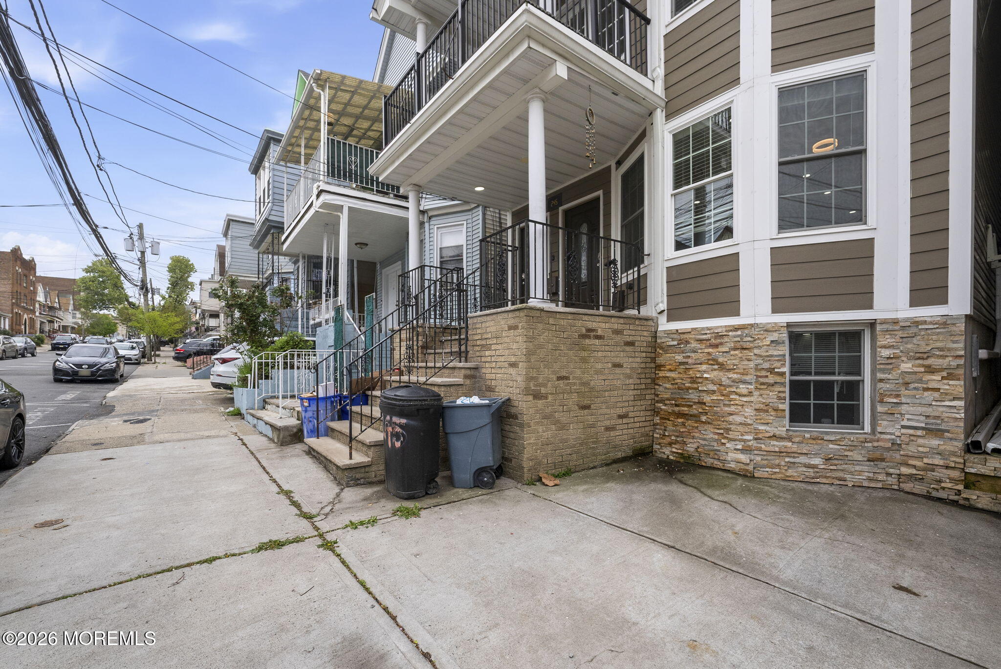 245 Jewett Avenue