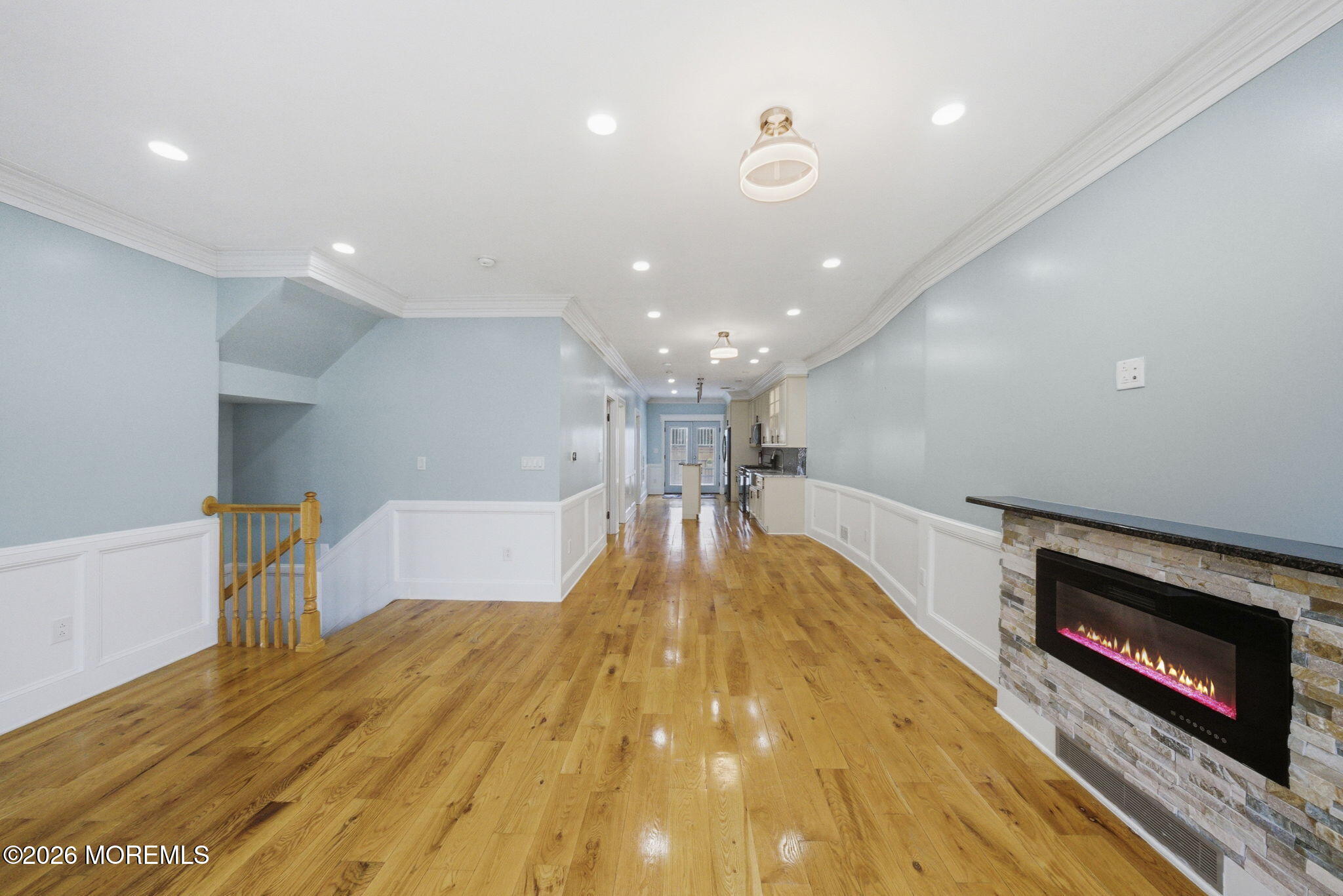 245 Jewett Avenue