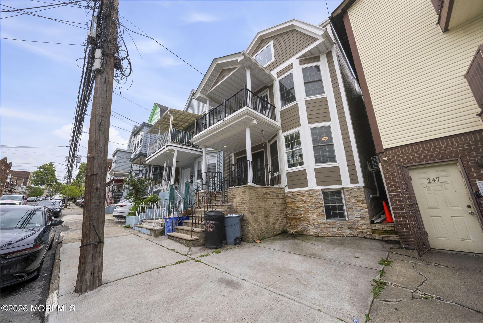 245 Jewett Avenue