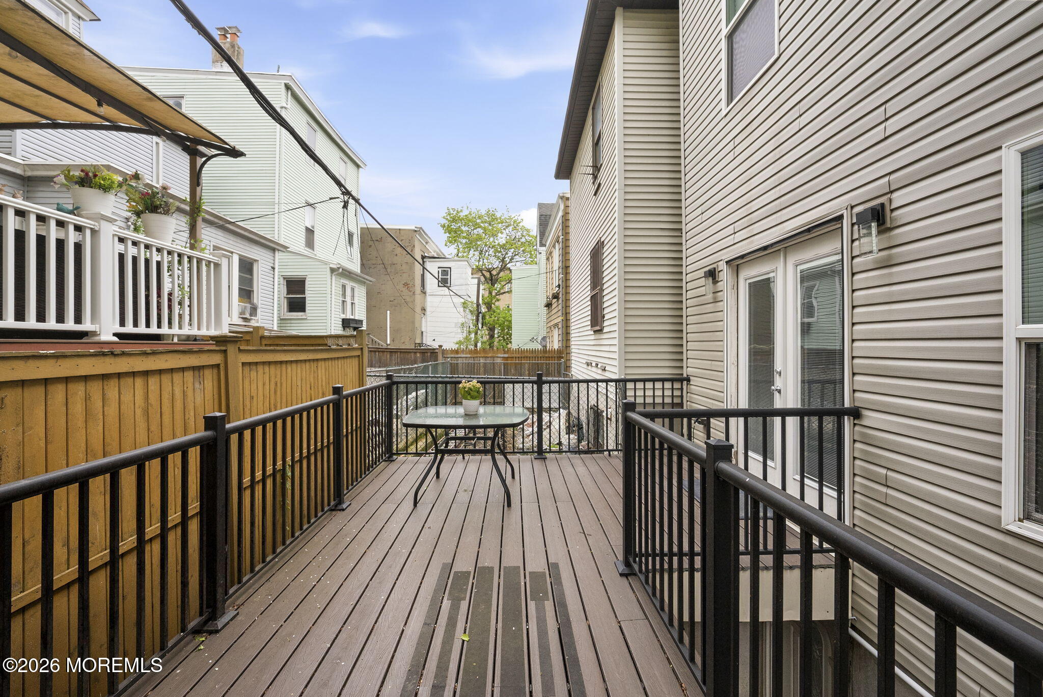 245 Jewett Avenue