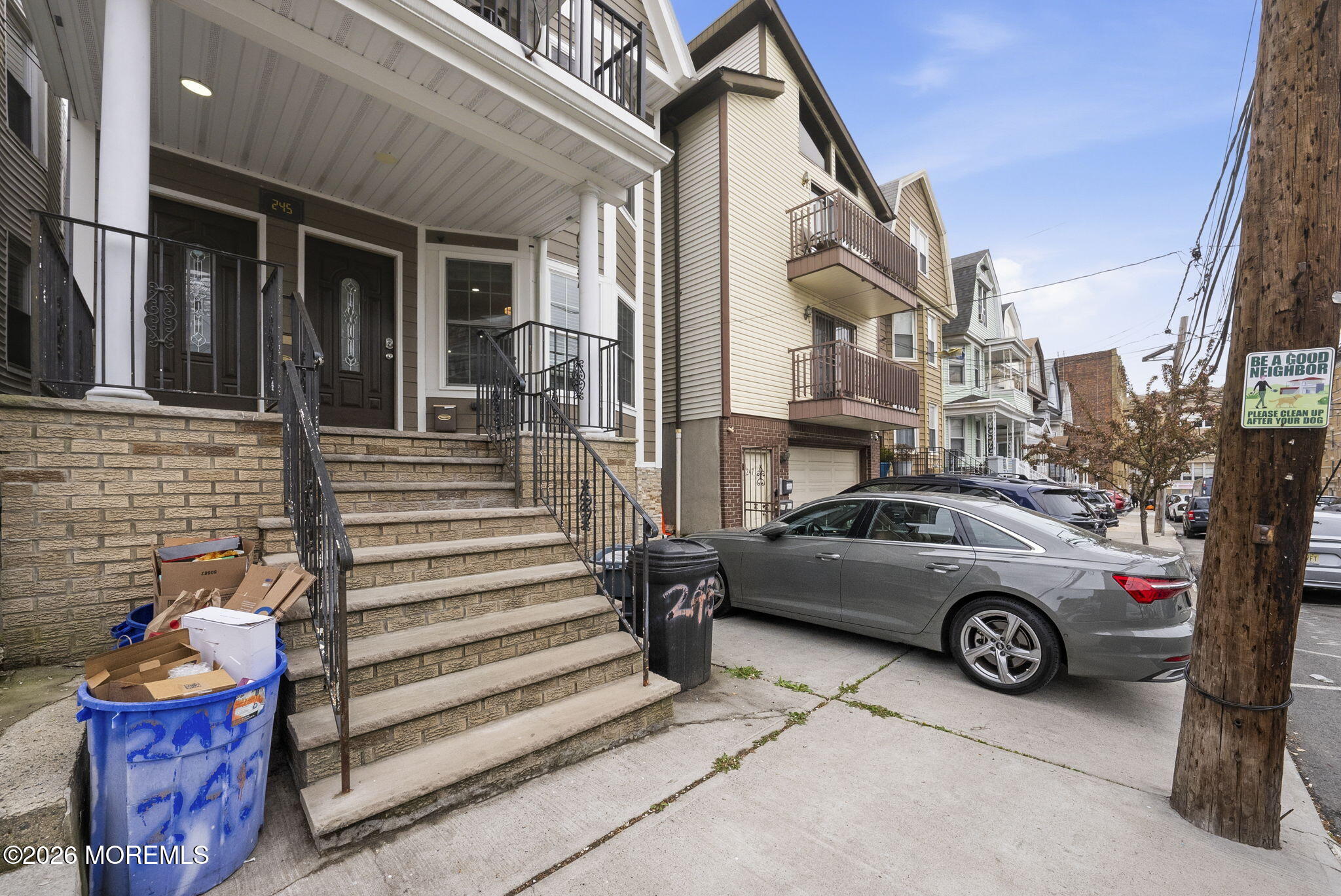 245 Jewett Avenue