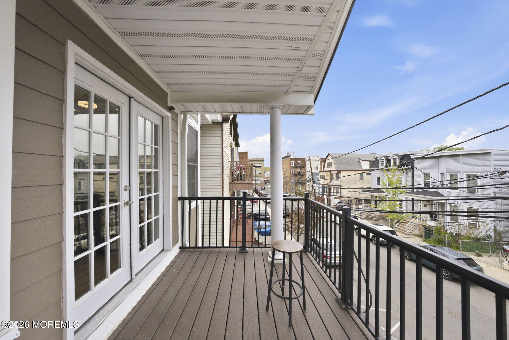 245 Jewett Avenue