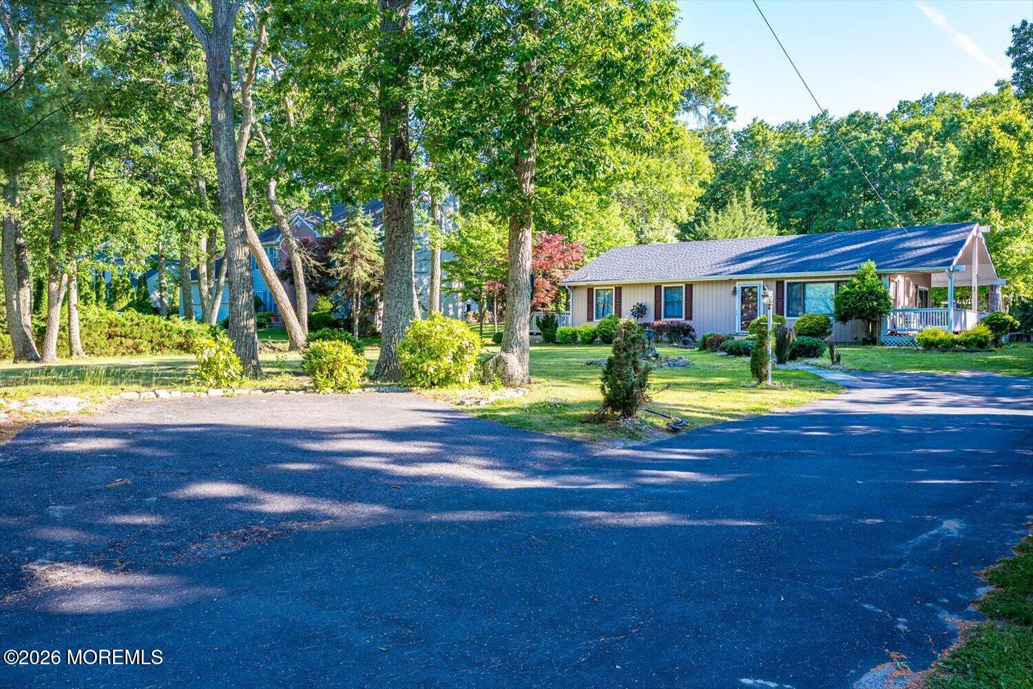 330 Chandler Road