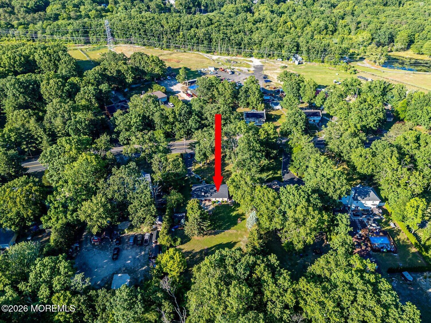 330 Chandler Road