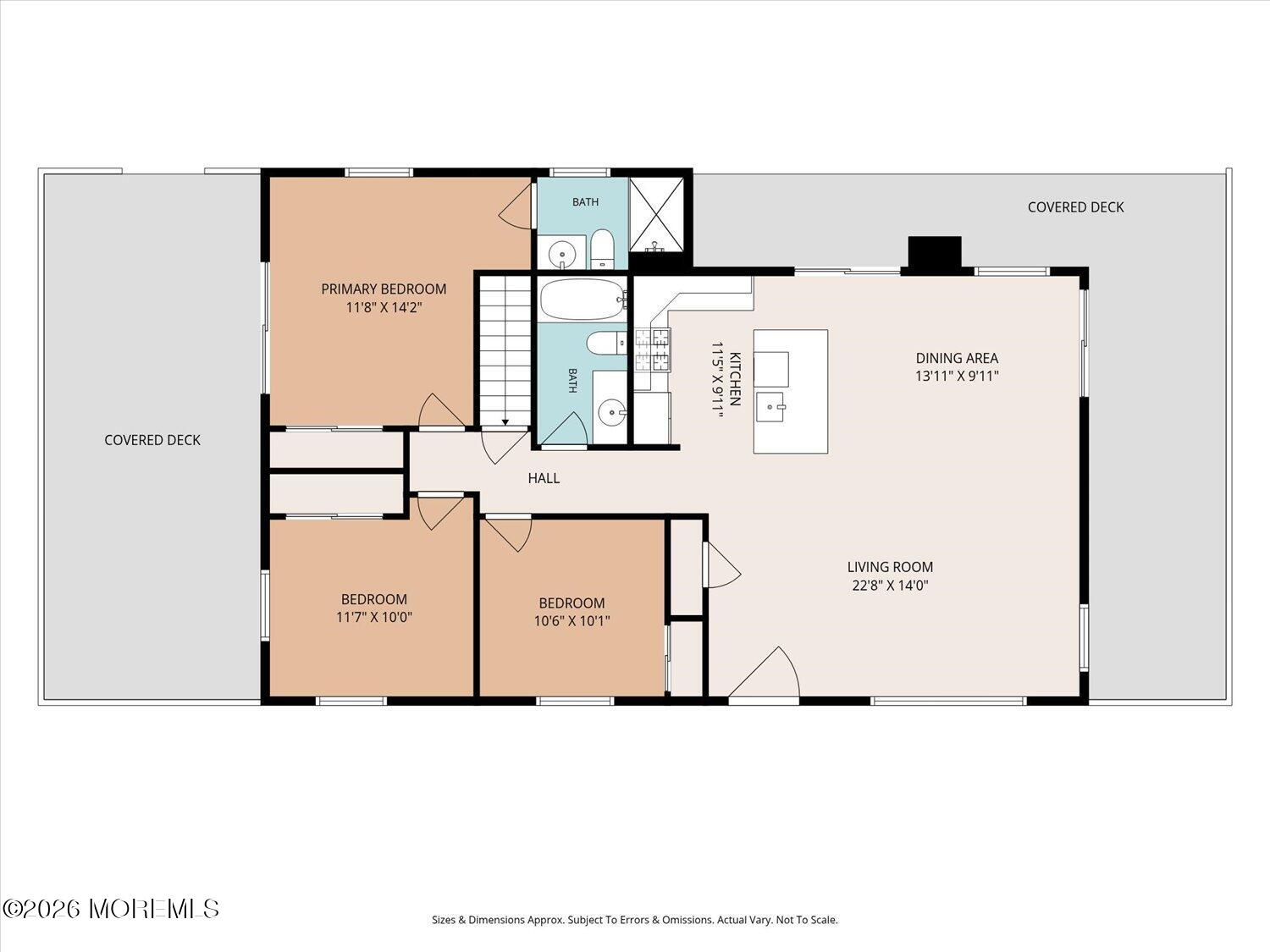 330 Chandler Road