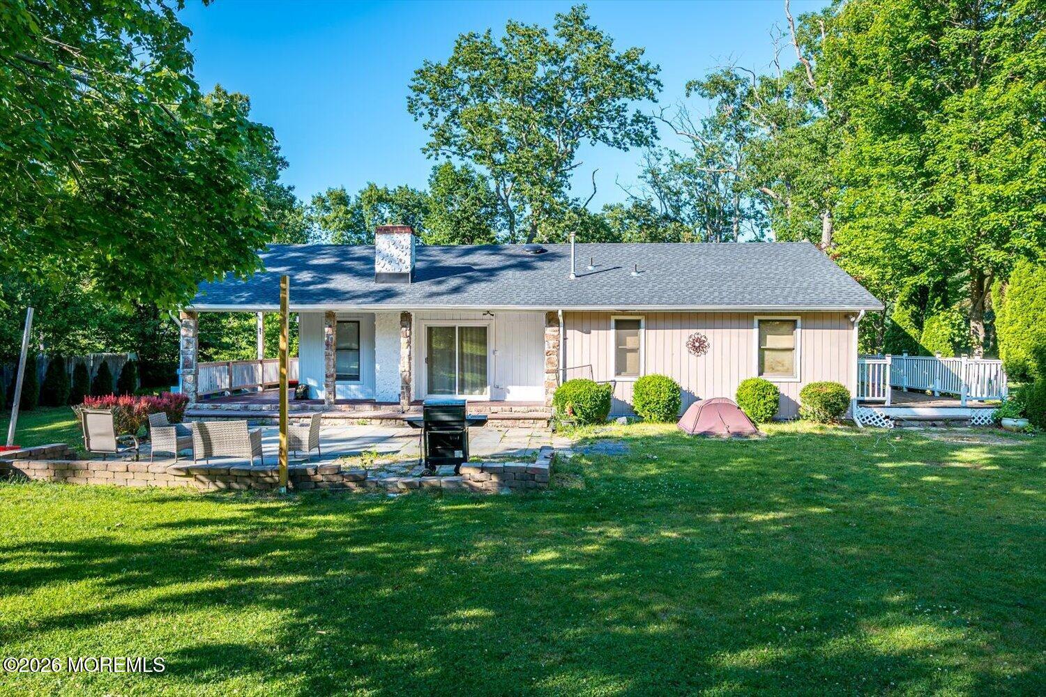 330 Chandler Road