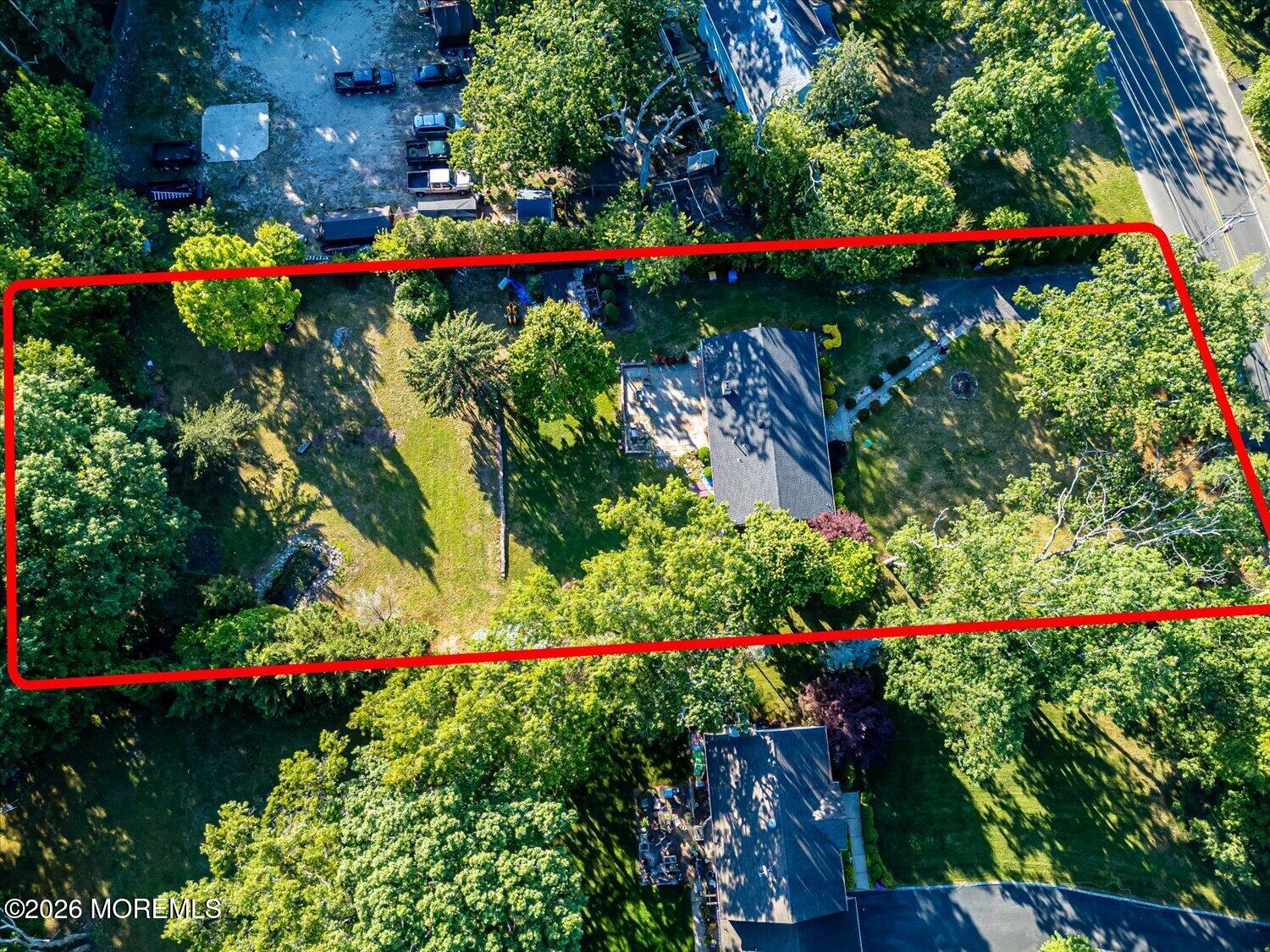 330 Chandler Road