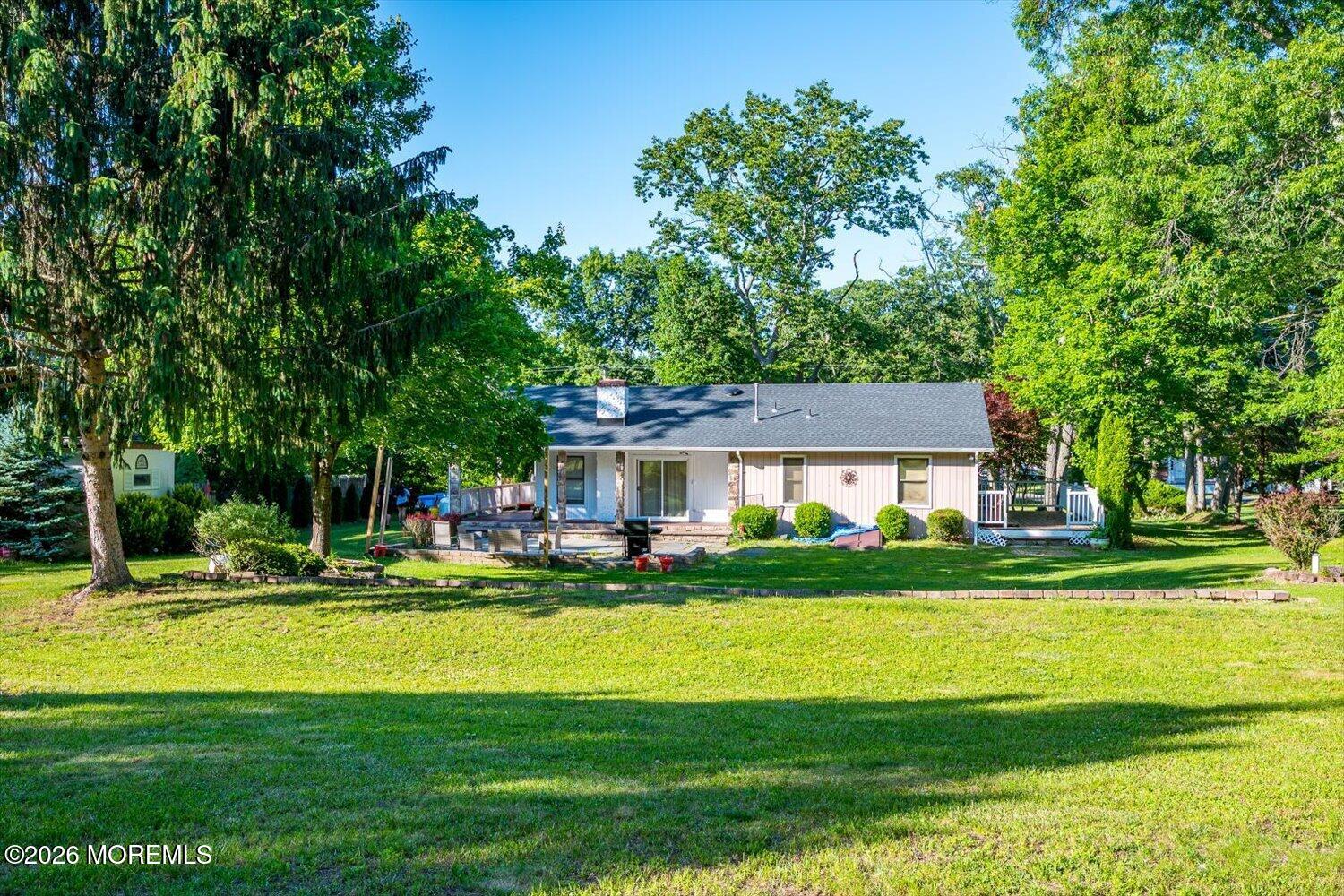 330 Chandler Road