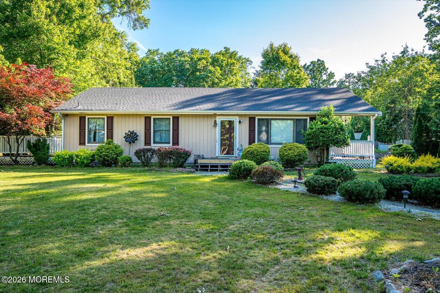 330 Chandler Road