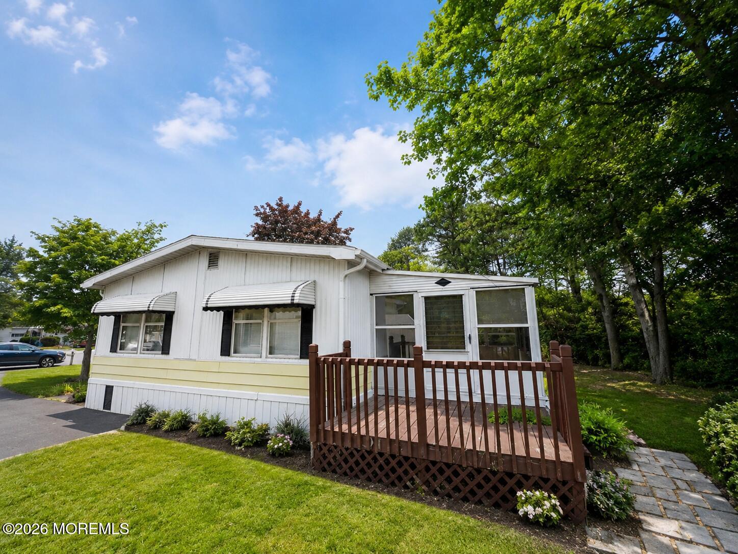 4 Wren Court