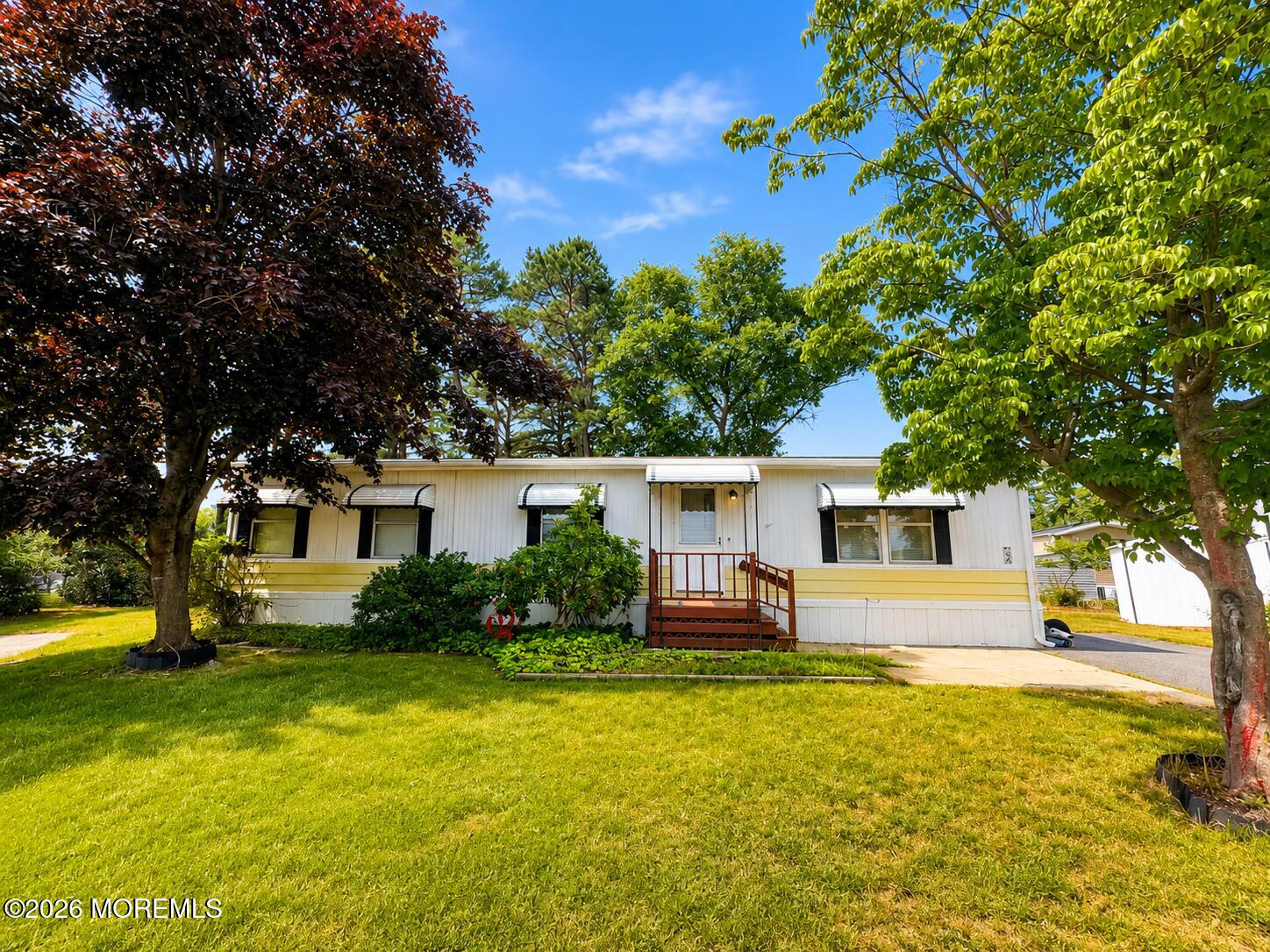 4 Wren Court