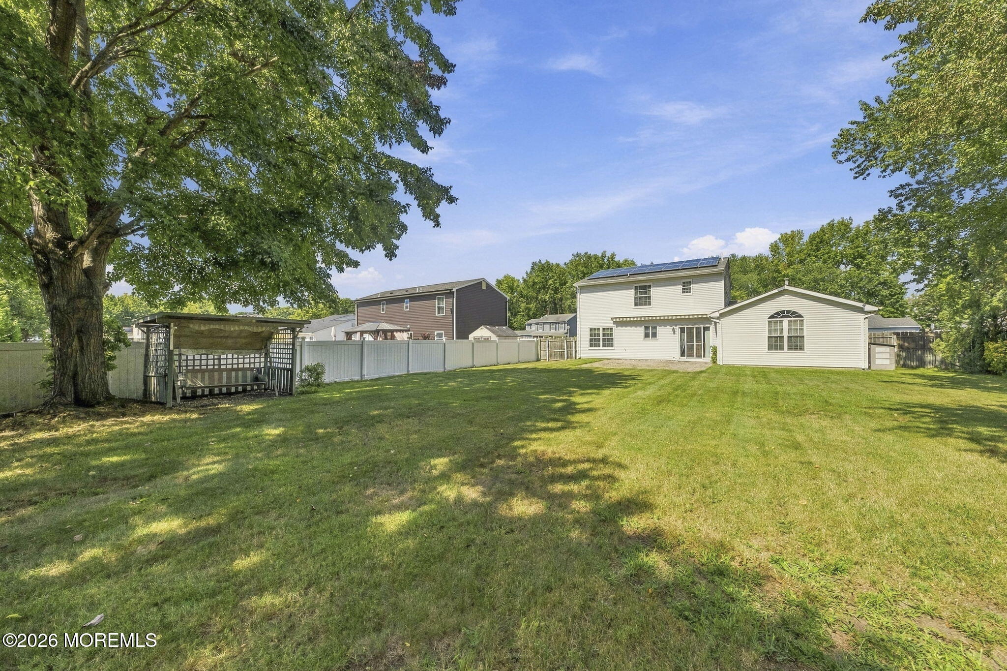 15 Cherry Bend Drive N