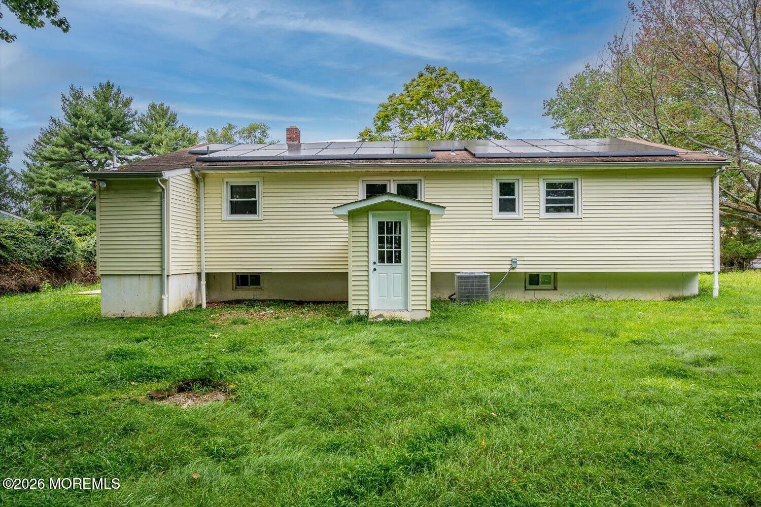 25 Woodbrook Drive