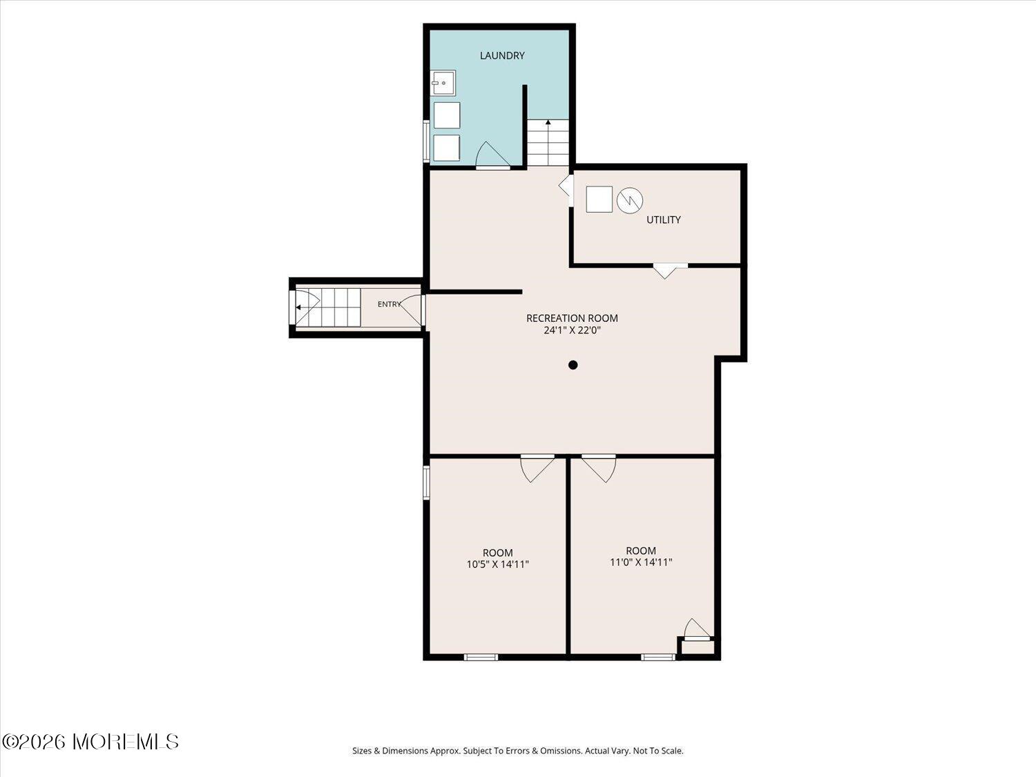 25 Woodbrook Drive
