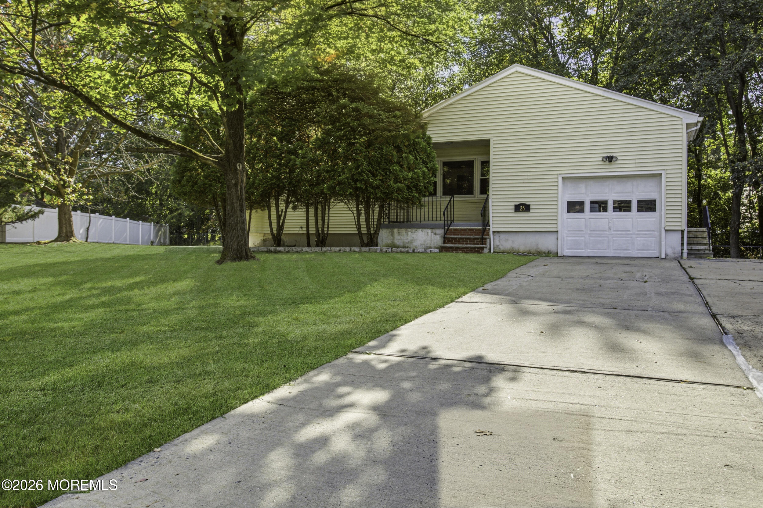 25 Woodbrook Drive