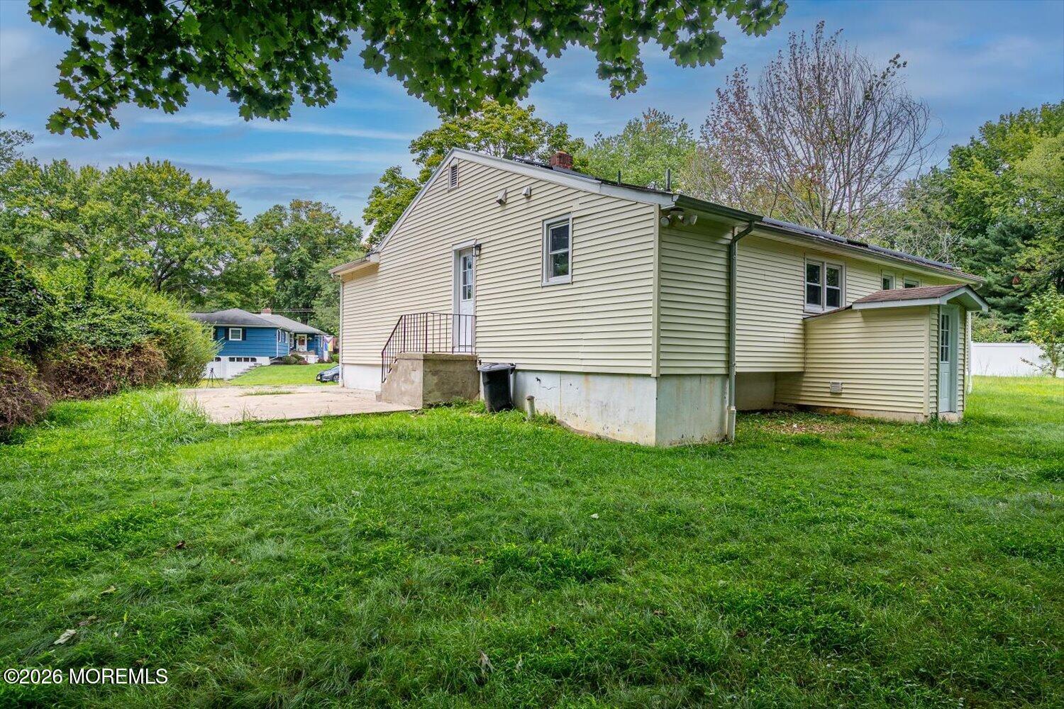 25 Woodbrook Drive