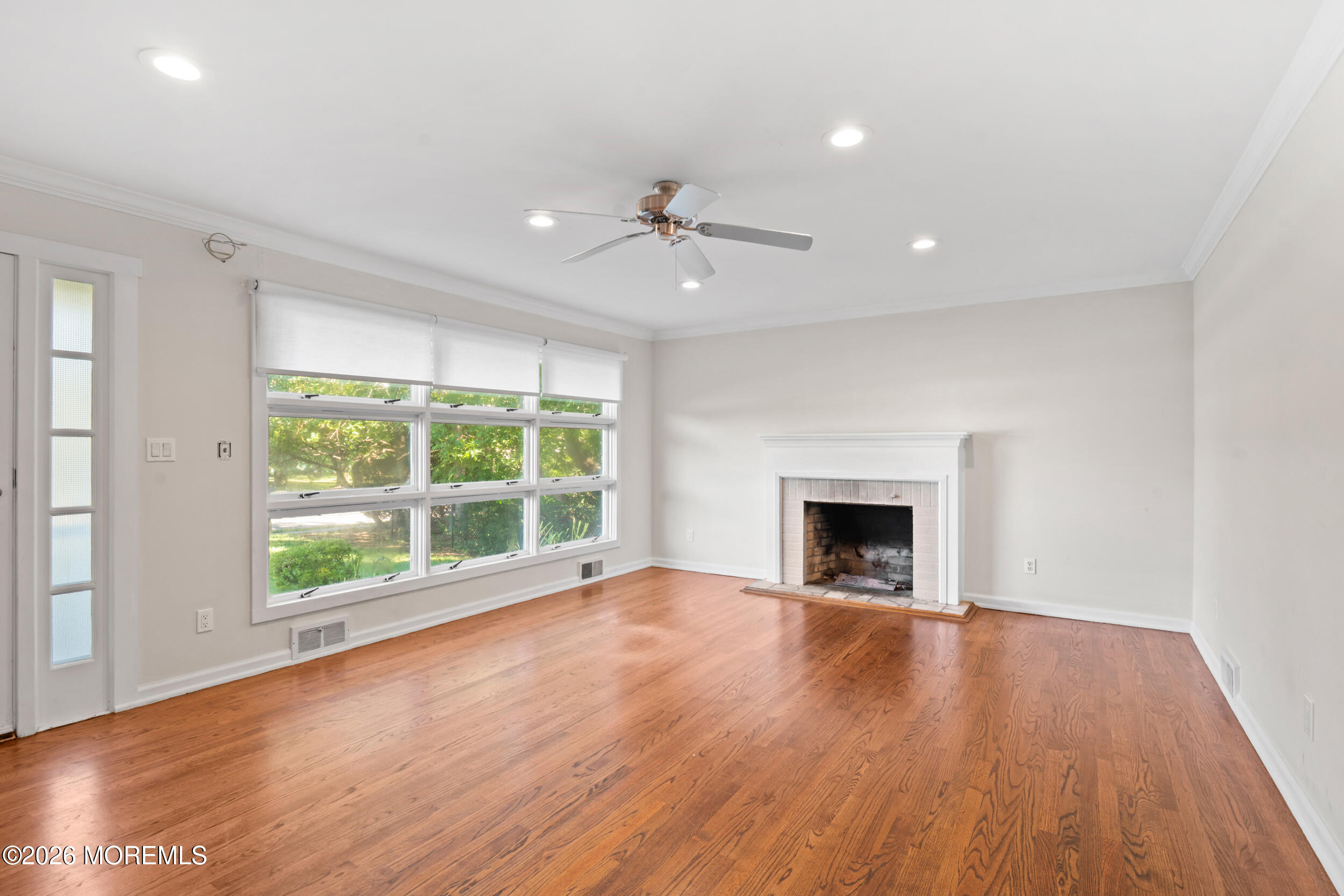 50 Parker Road