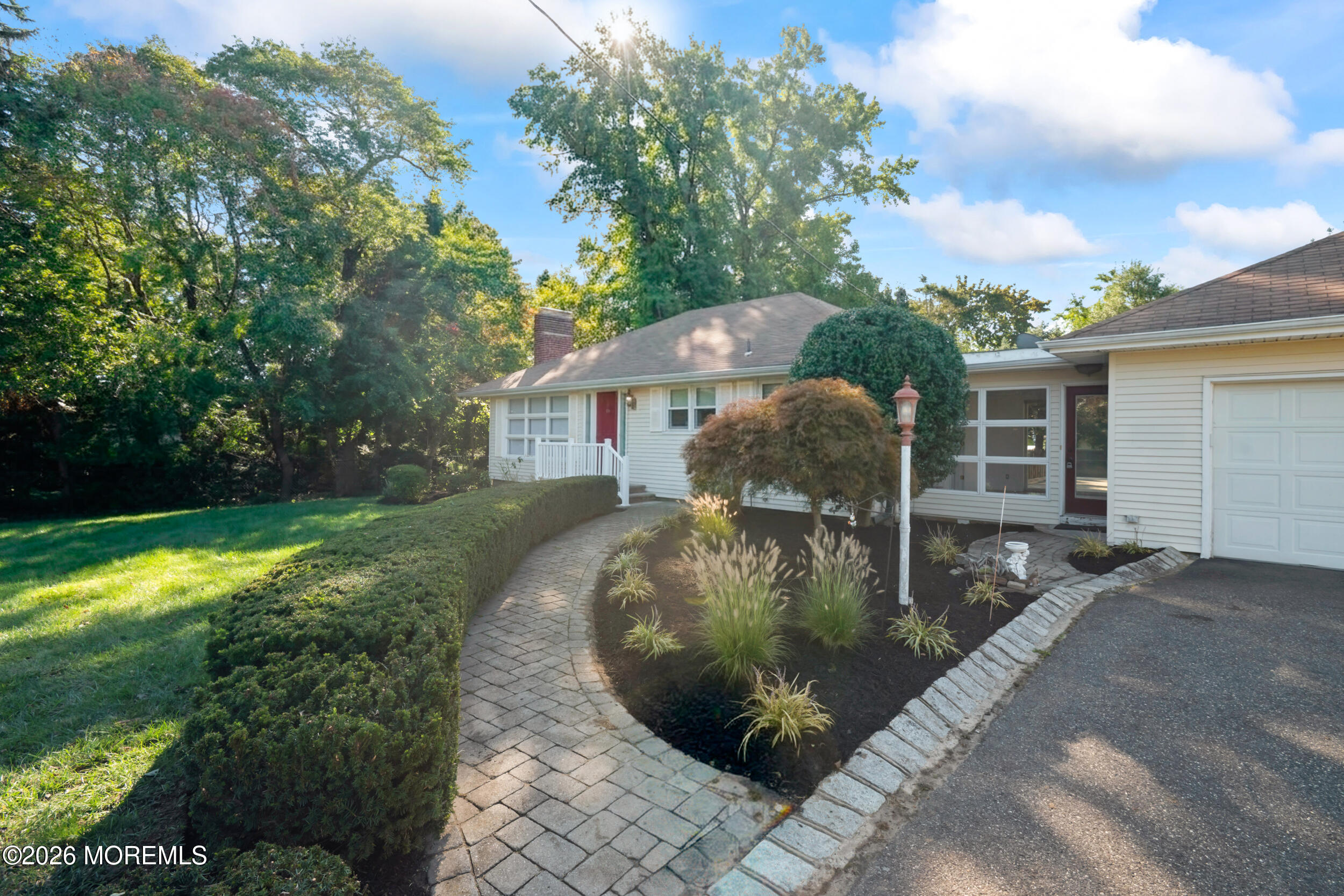 50 Parker Road