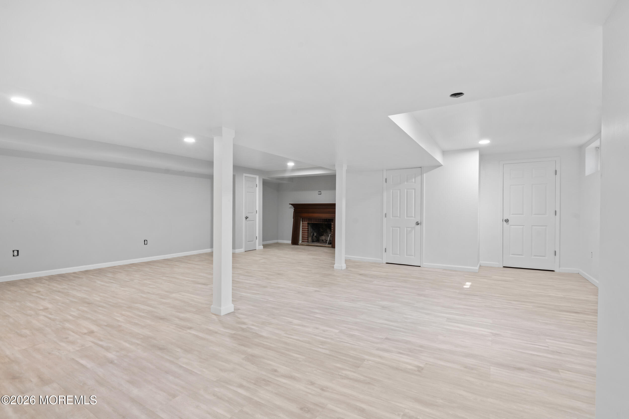 50 Parker Road