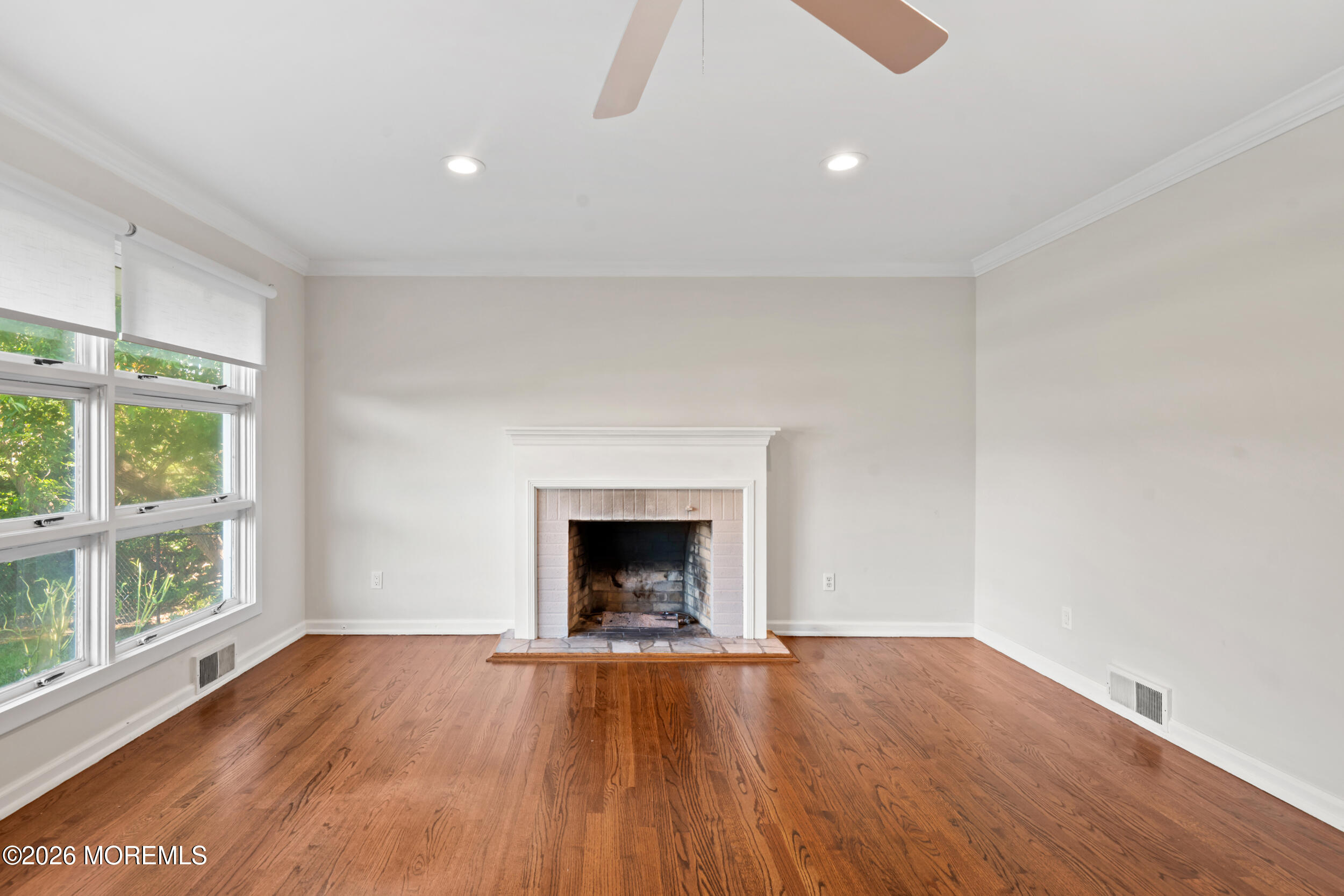 50 Parker Road