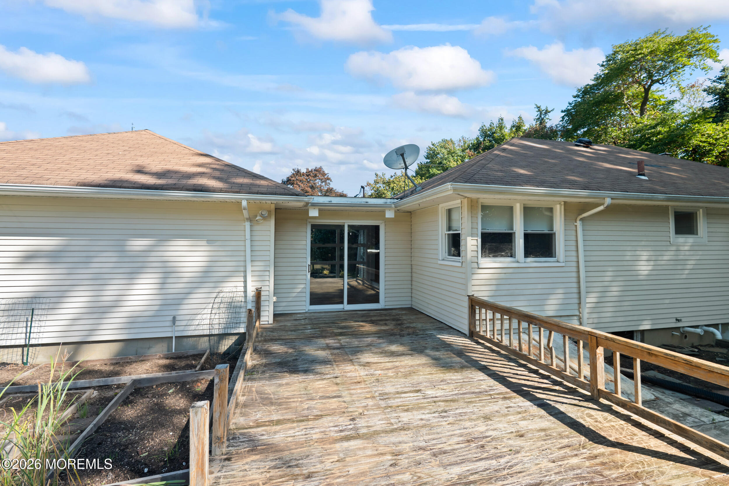50 Parker Road