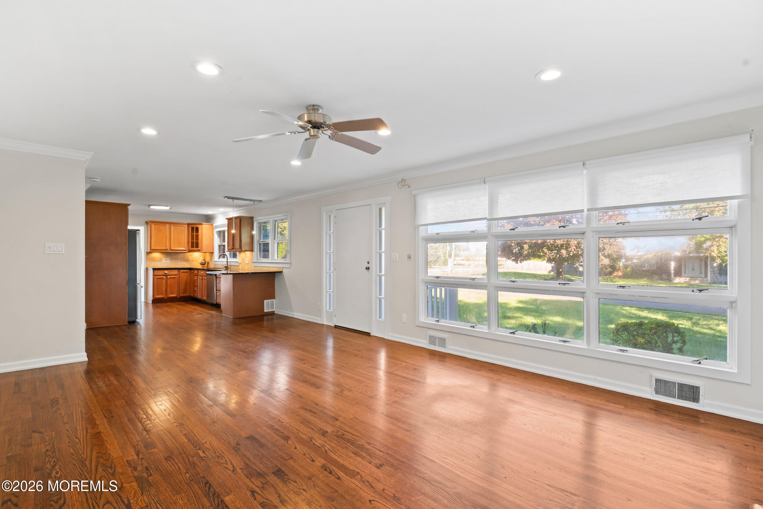 50 Parker Road