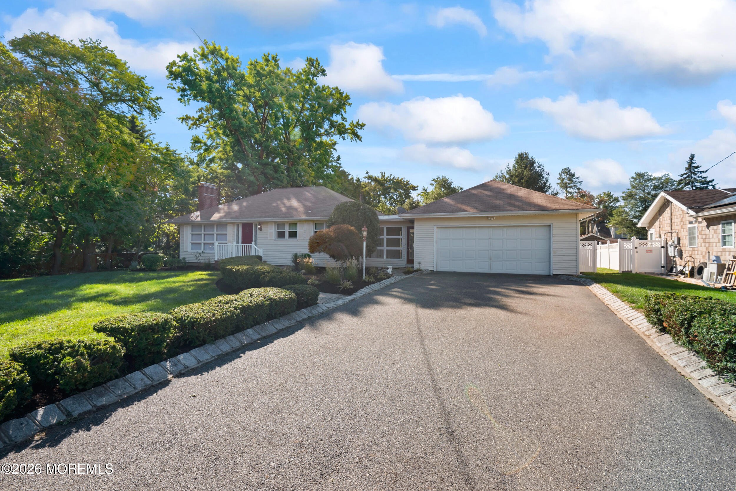 50 Parker Road