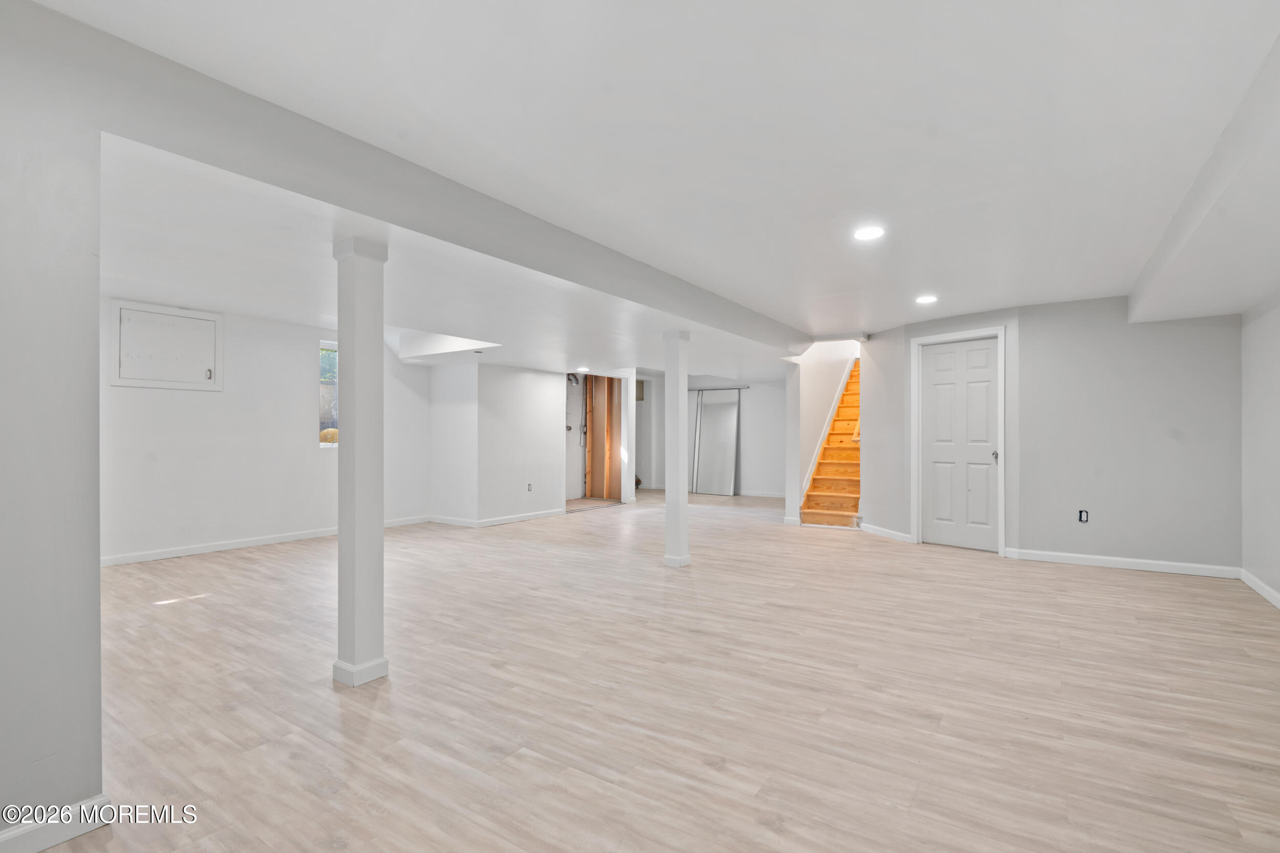 50 Parker Road