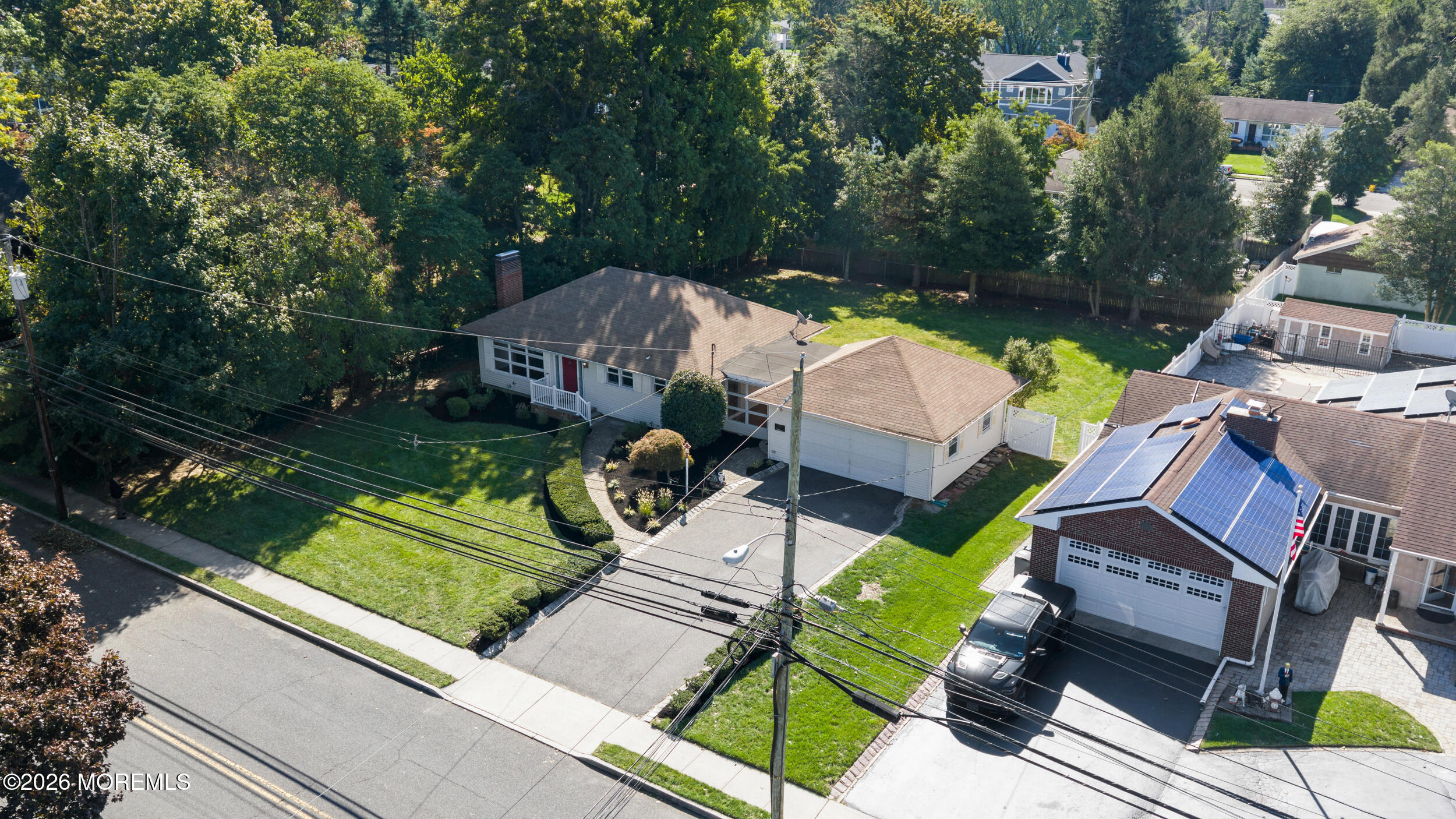 50 Parker Road